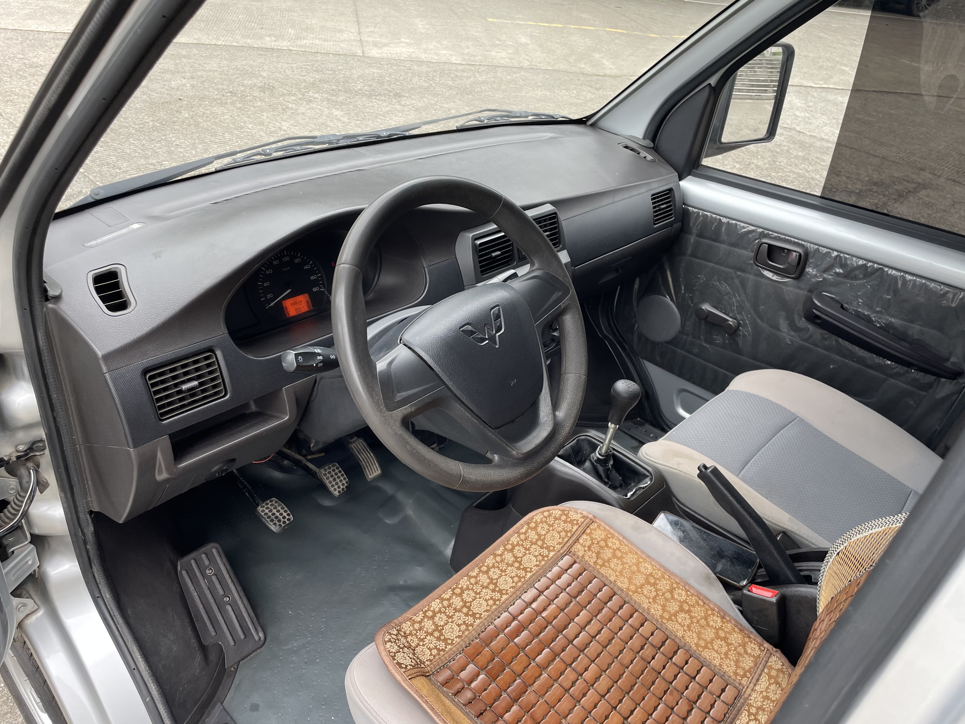 五菱汽车 五菱荣光小卡专用车 2021 汽车图片 #7