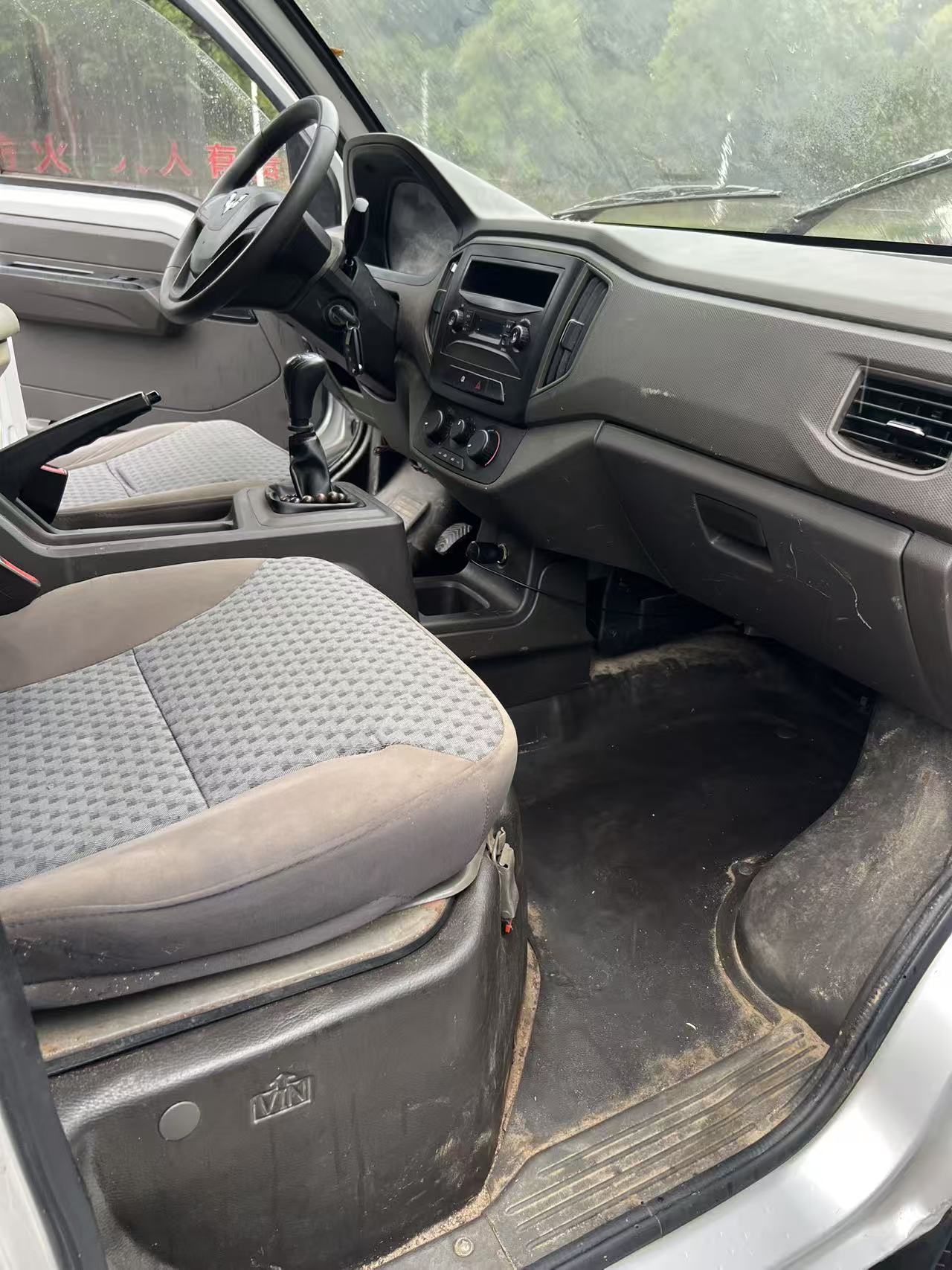 五菱汽车 五菱荣光新卡专用车 2021 汽车图片 #7