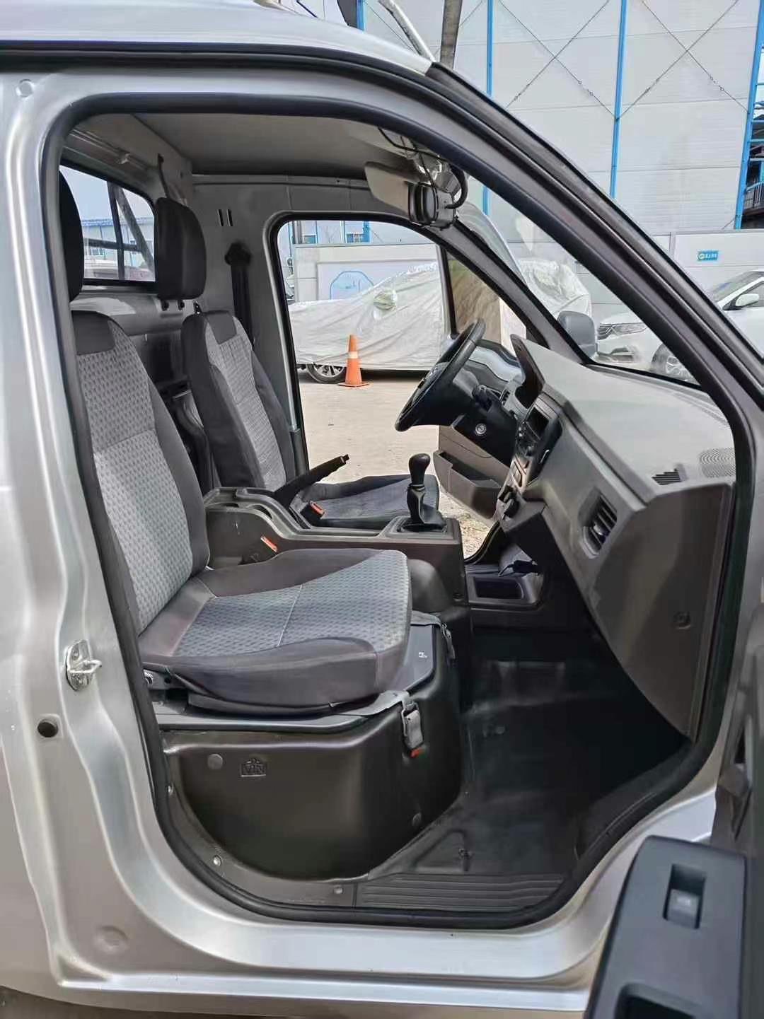 五菱汽车 五菱荣光新卡专用车 2021 汽车图片 #7