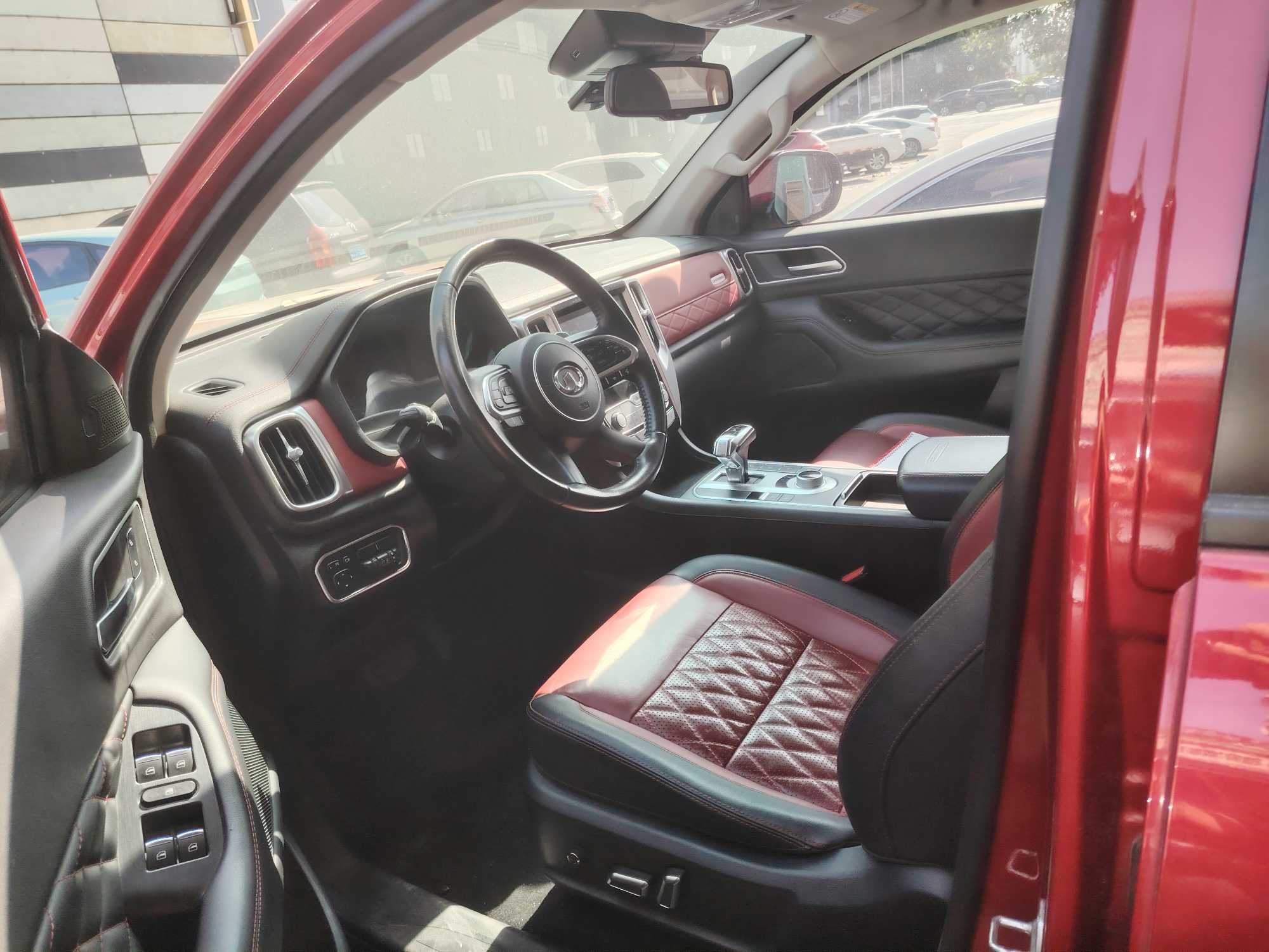 Great Wall Poer 2020 #7 Great Wall Poer 2020 car image #7