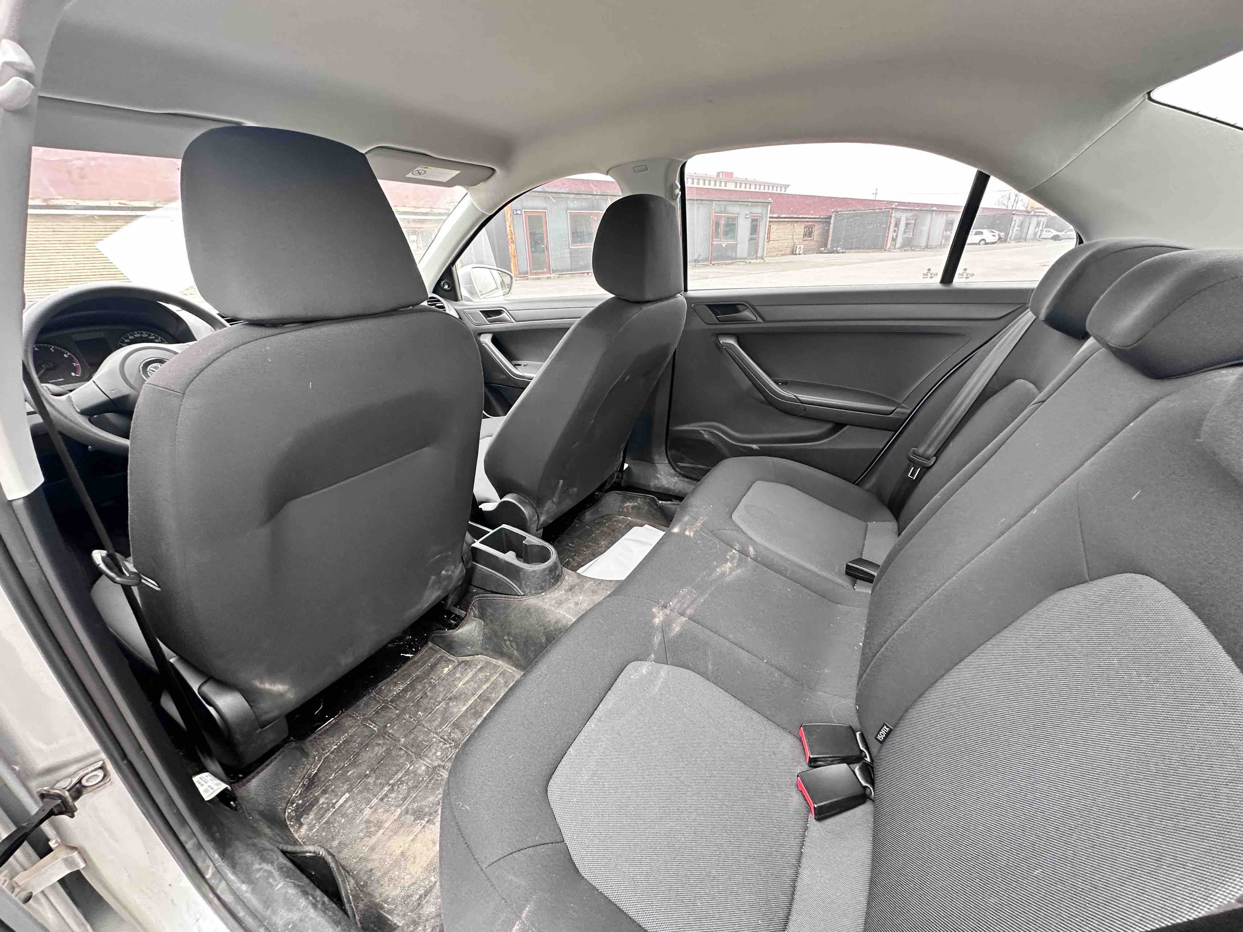 Jetta Jetta 2015 immagine di auto #7