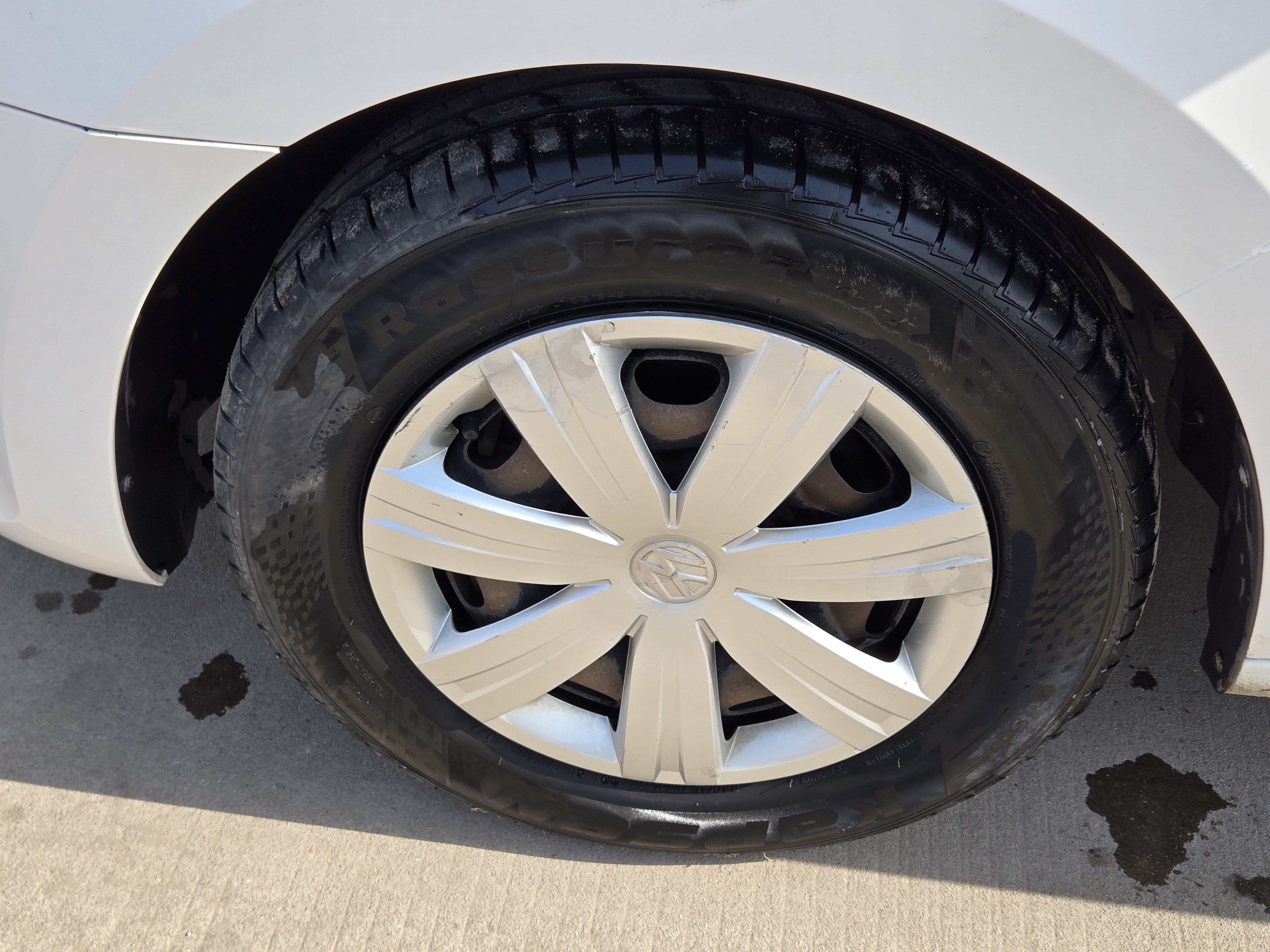 Volkswagen Jetta 2016 immagine di auto #7