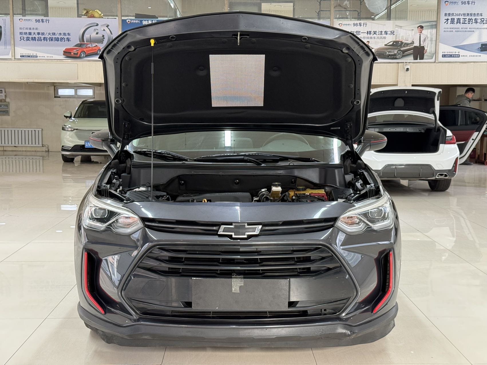 Chevrolet Orlando 2021 imagem de carro #7