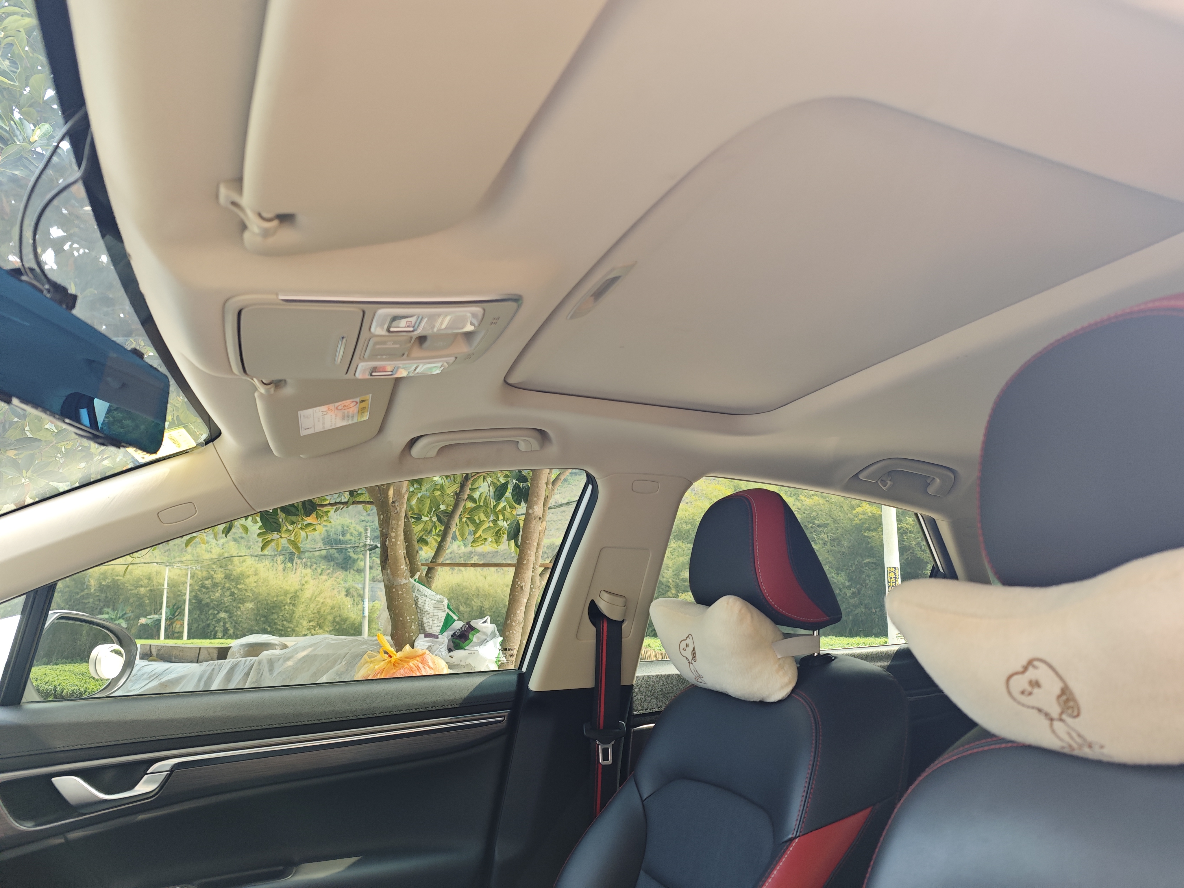 Emgrand GS 2021 car image #7