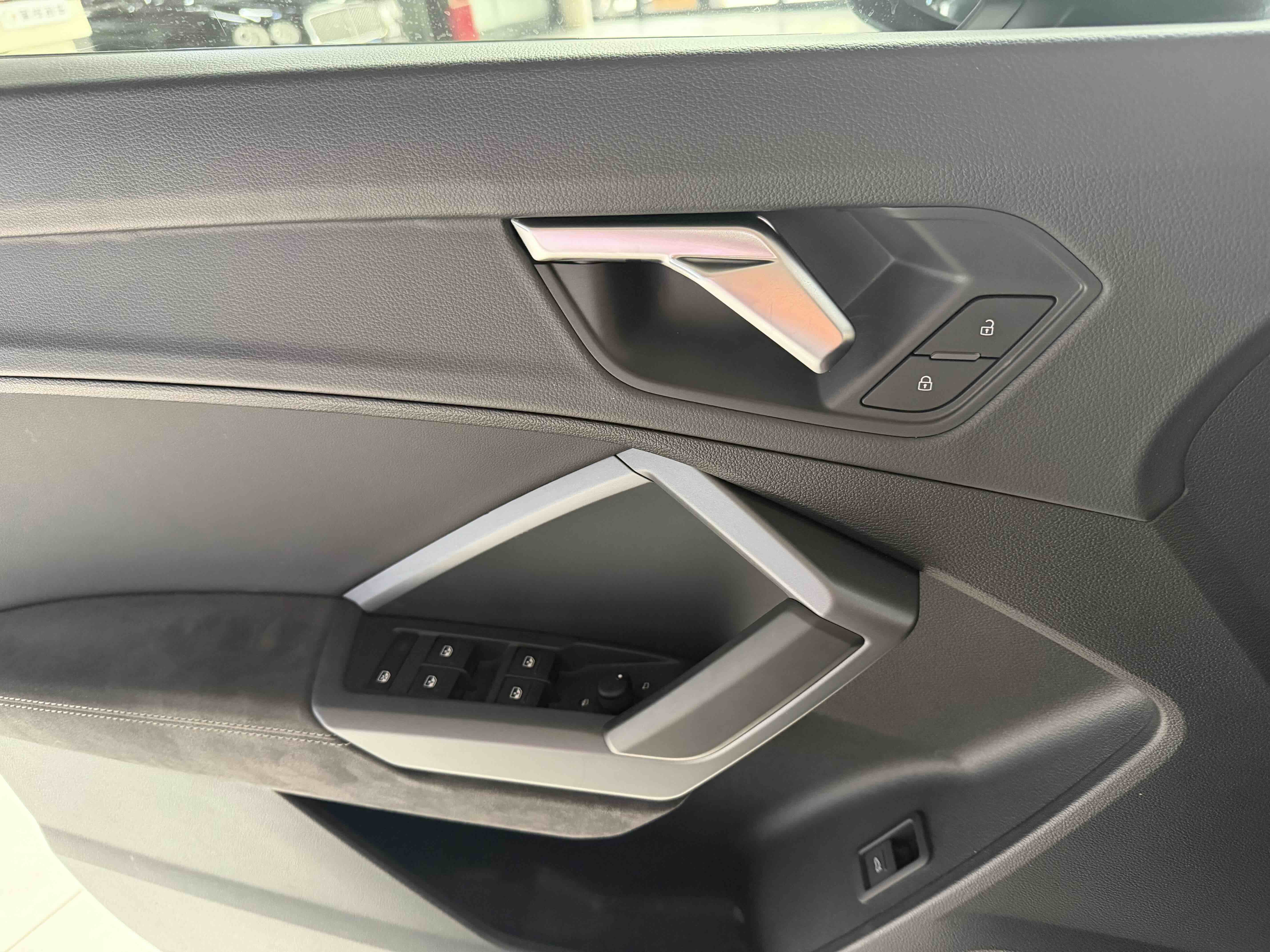 Audi Q3 Sportback 2021 imagen de coche #7