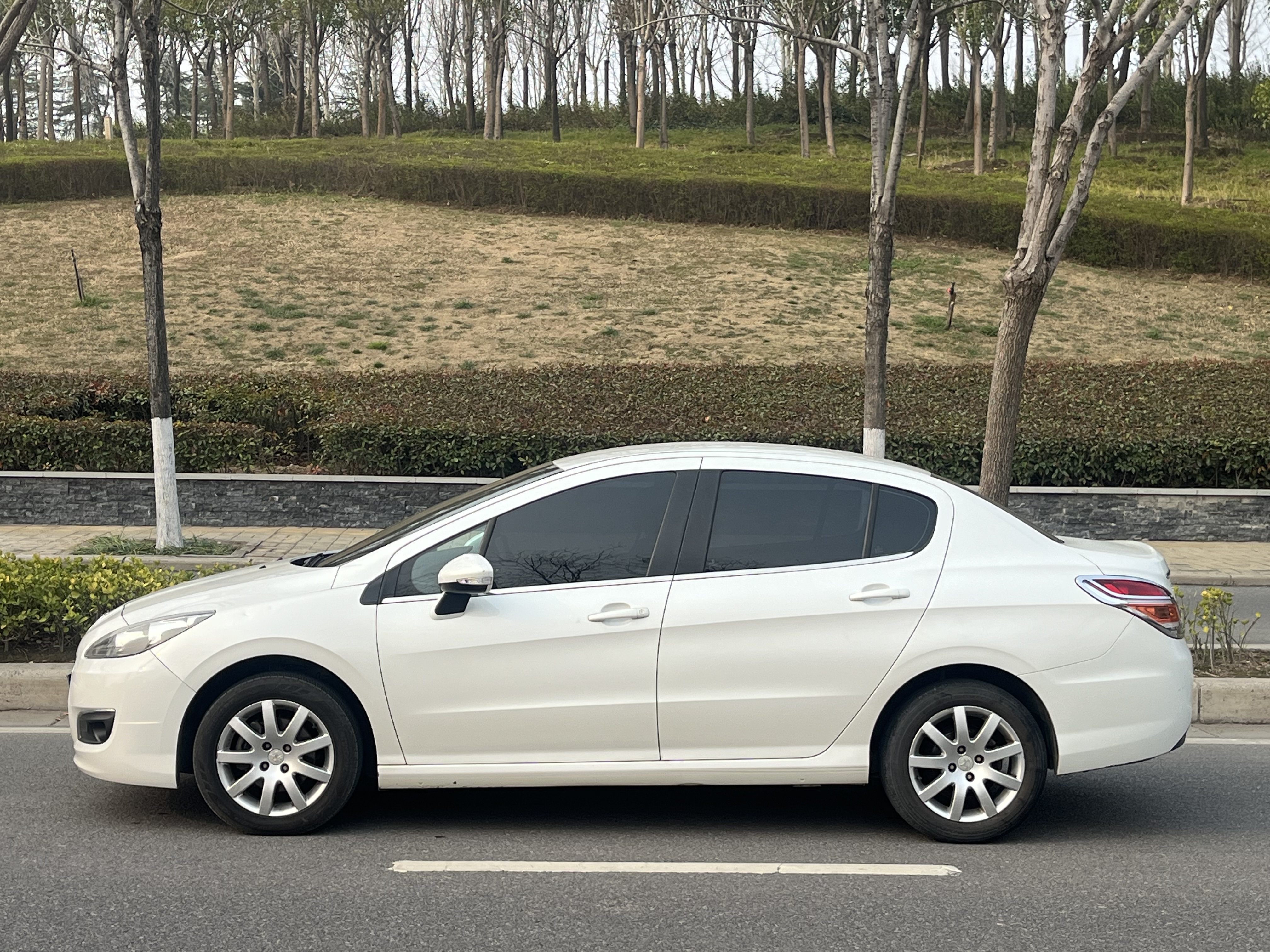 标致 标致308 2016 汽车图片 #7