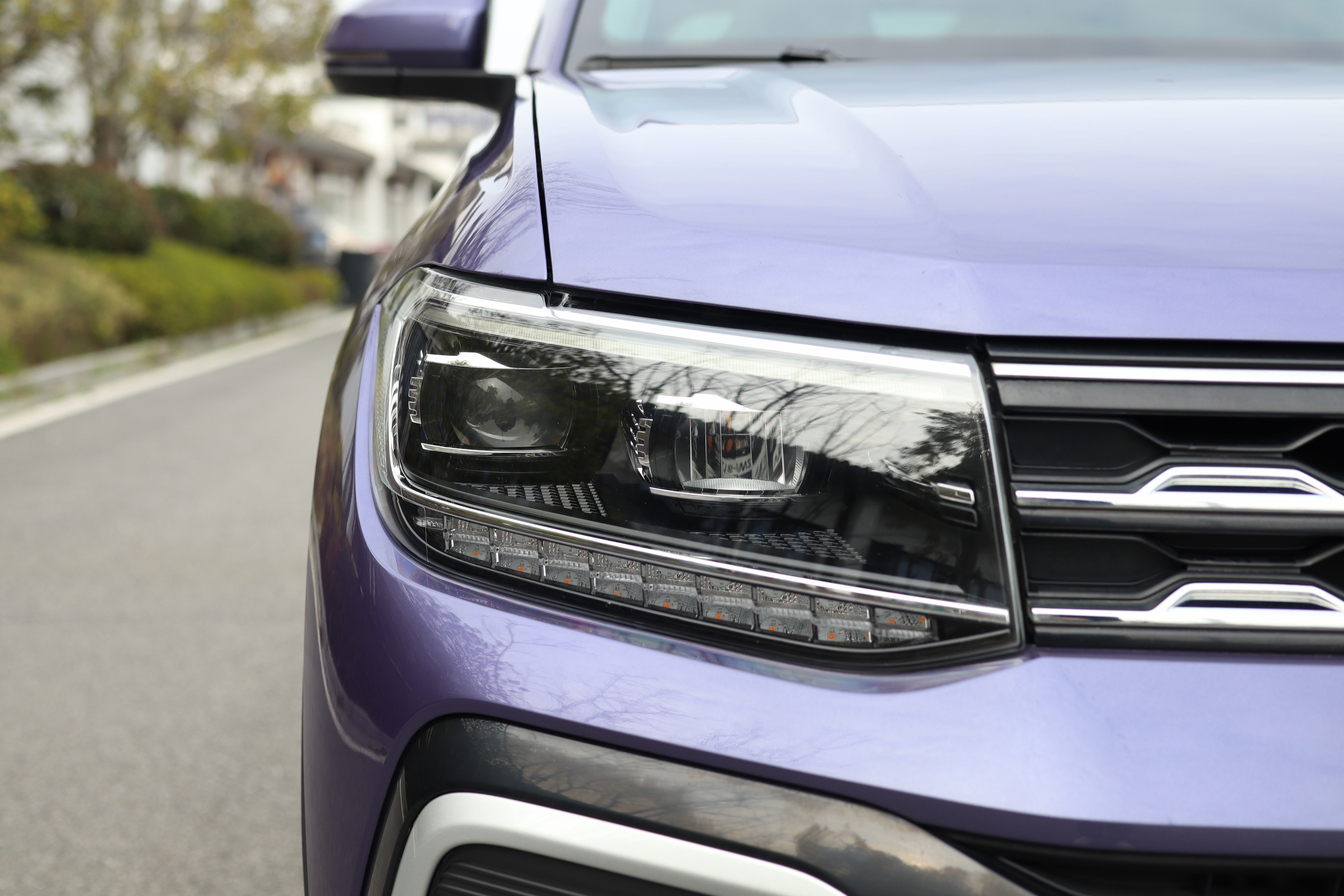 Volkswagen 2020 car image #7