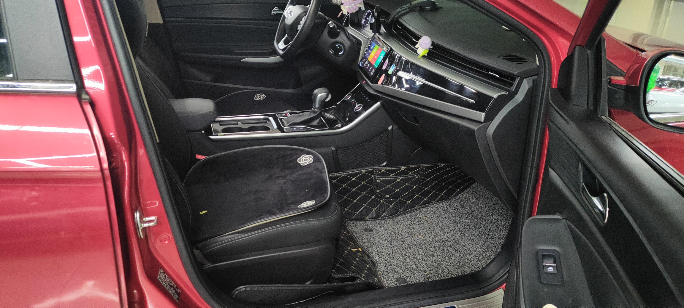 Chery Arrizo 5 2022 صورة سيارة #7