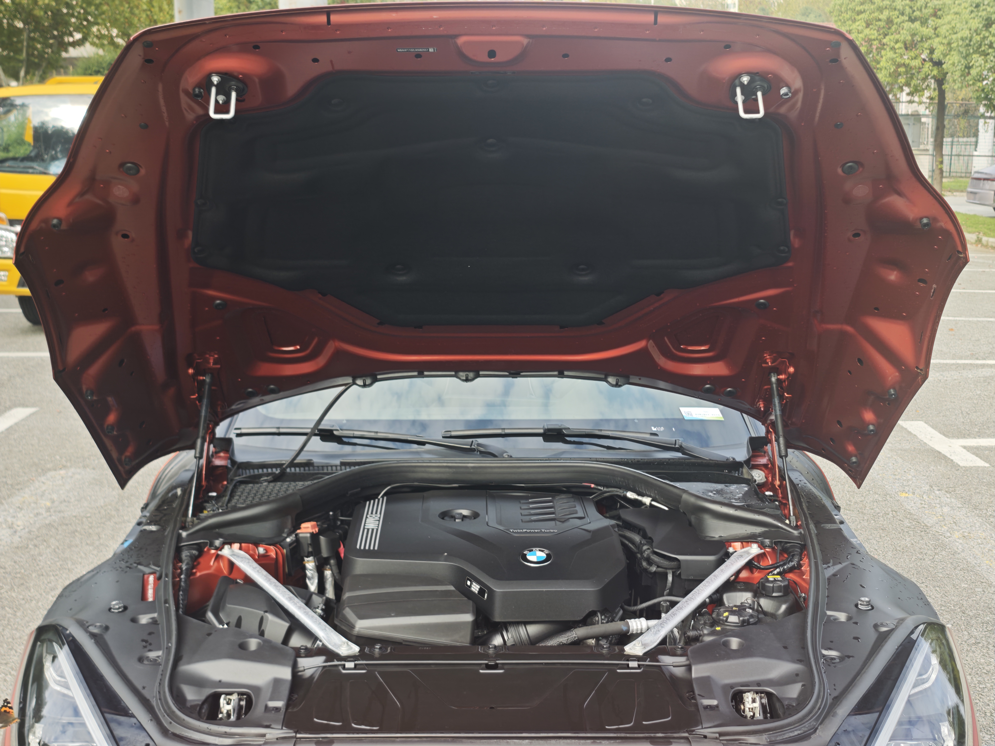 BMW Z4 M40i 2020 immagine di auto #7