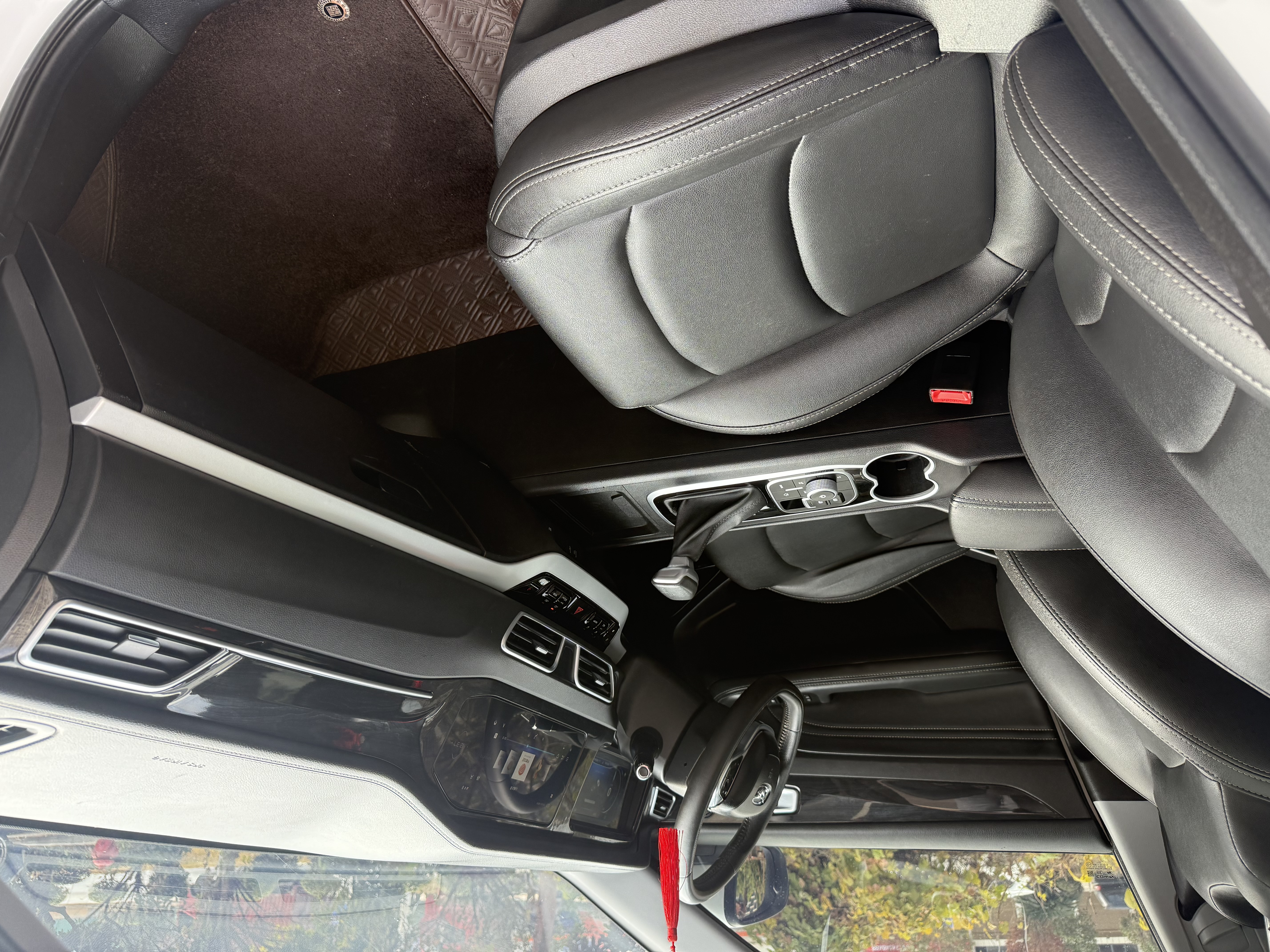 Kaiyi Showjet 2020 car image #7