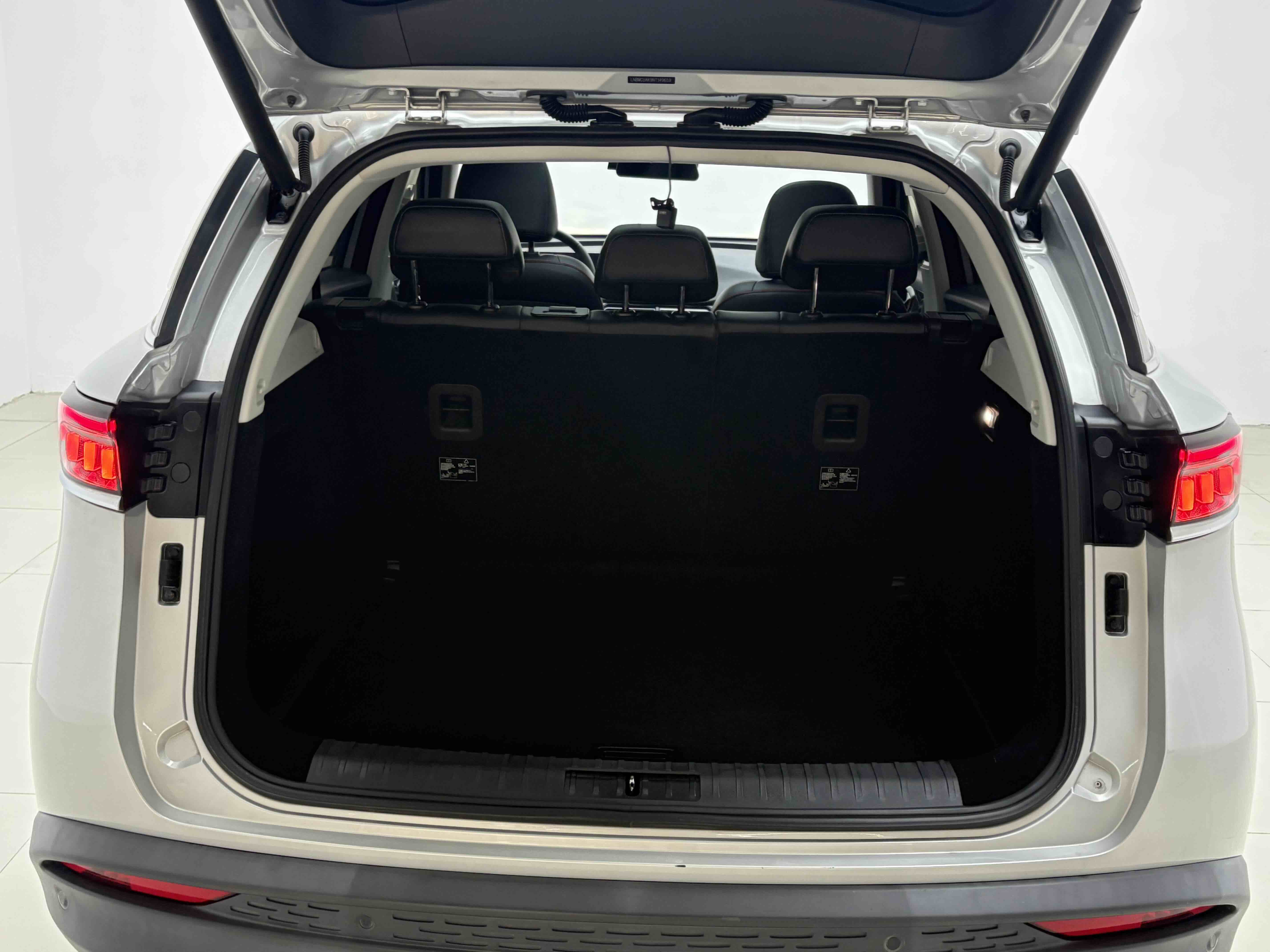 北京汽车 北京X7 2023 汽车图片 #7