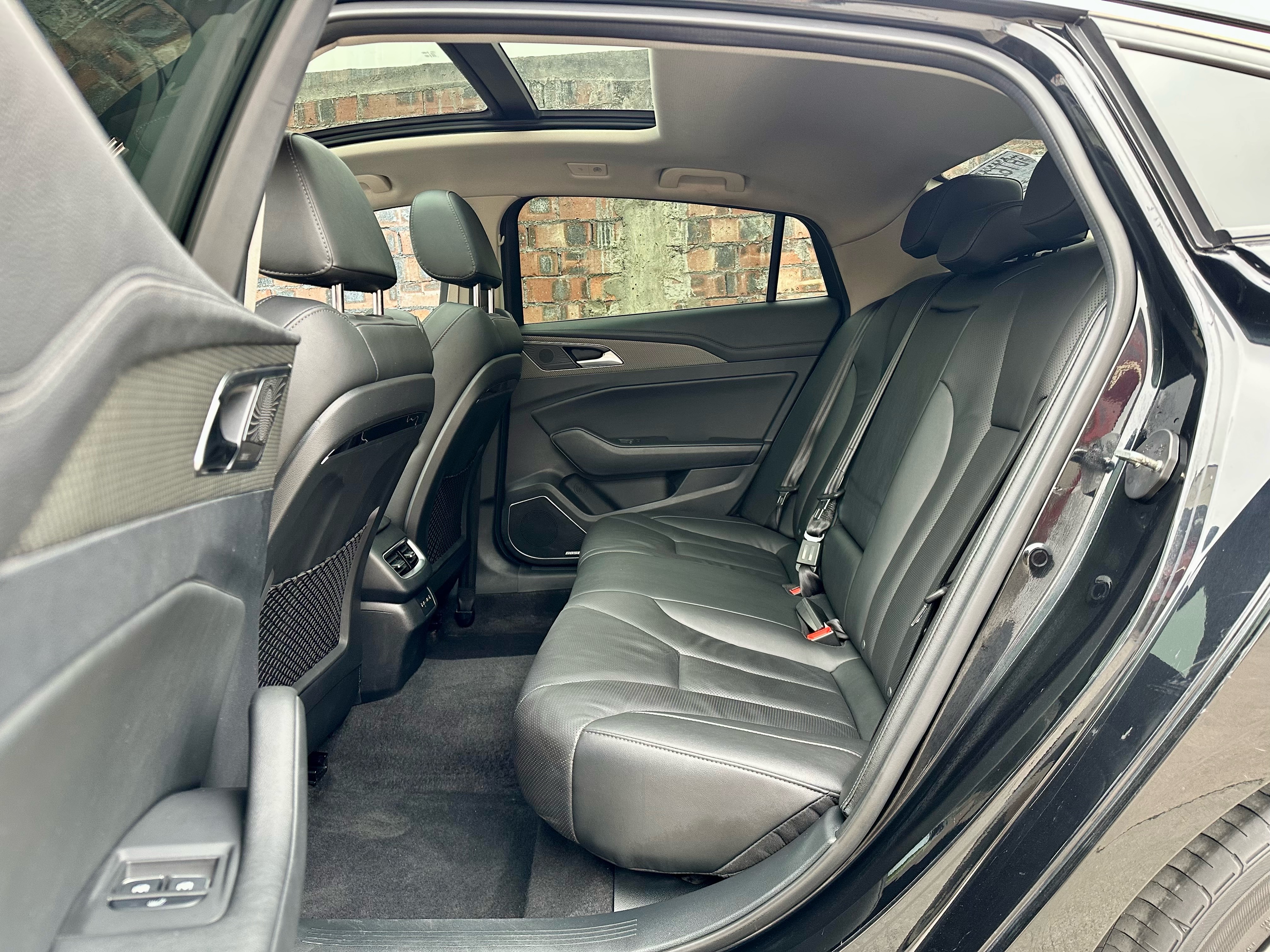 HongQi H5 2021 #7 HongQi H5 2021 immagine di auto #7