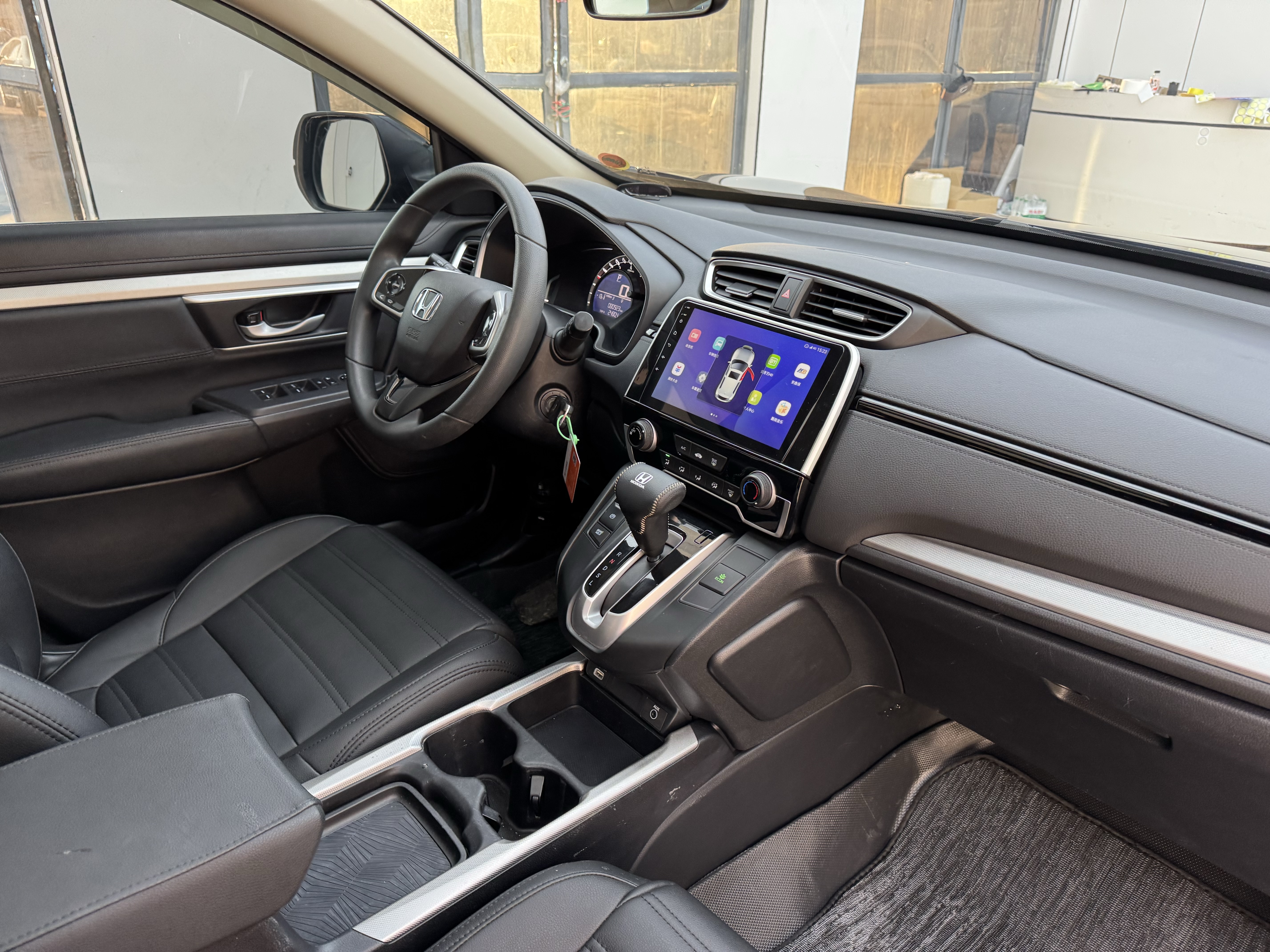 Honda CR-V 2021 car image #7