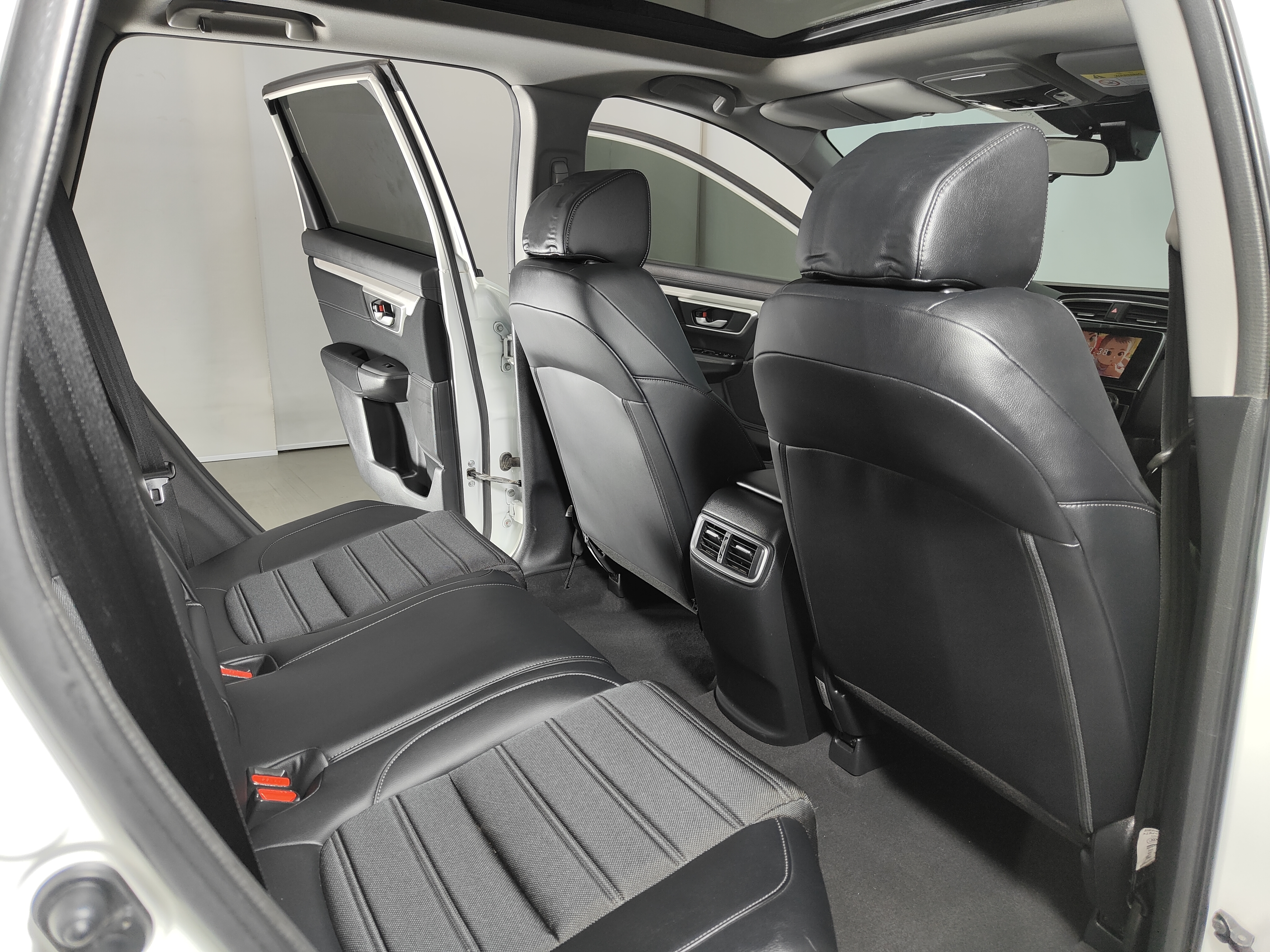 Honda CR-V 2020 #7 Honda CR-V 2020 car image #7