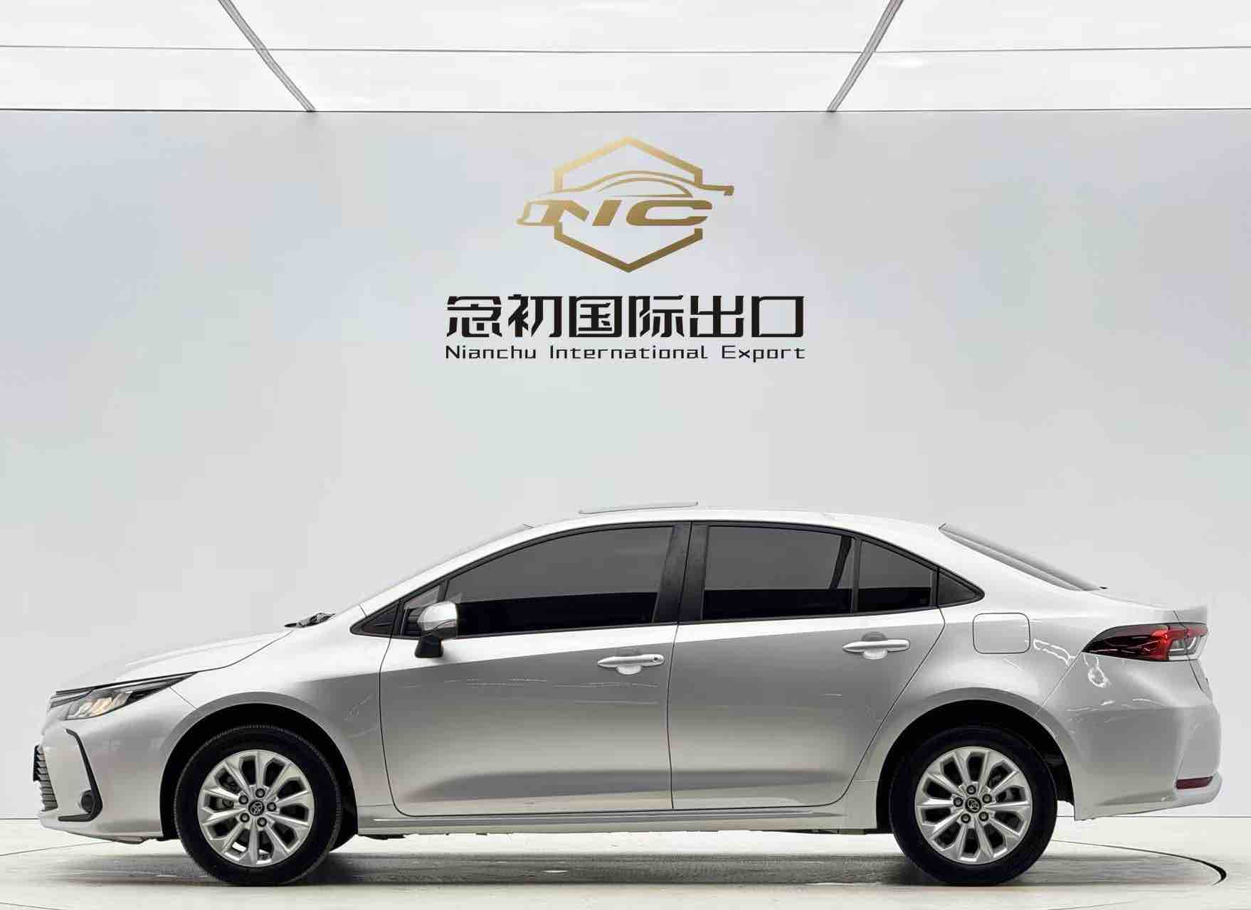 Toyota Corolla 2022 car image #7