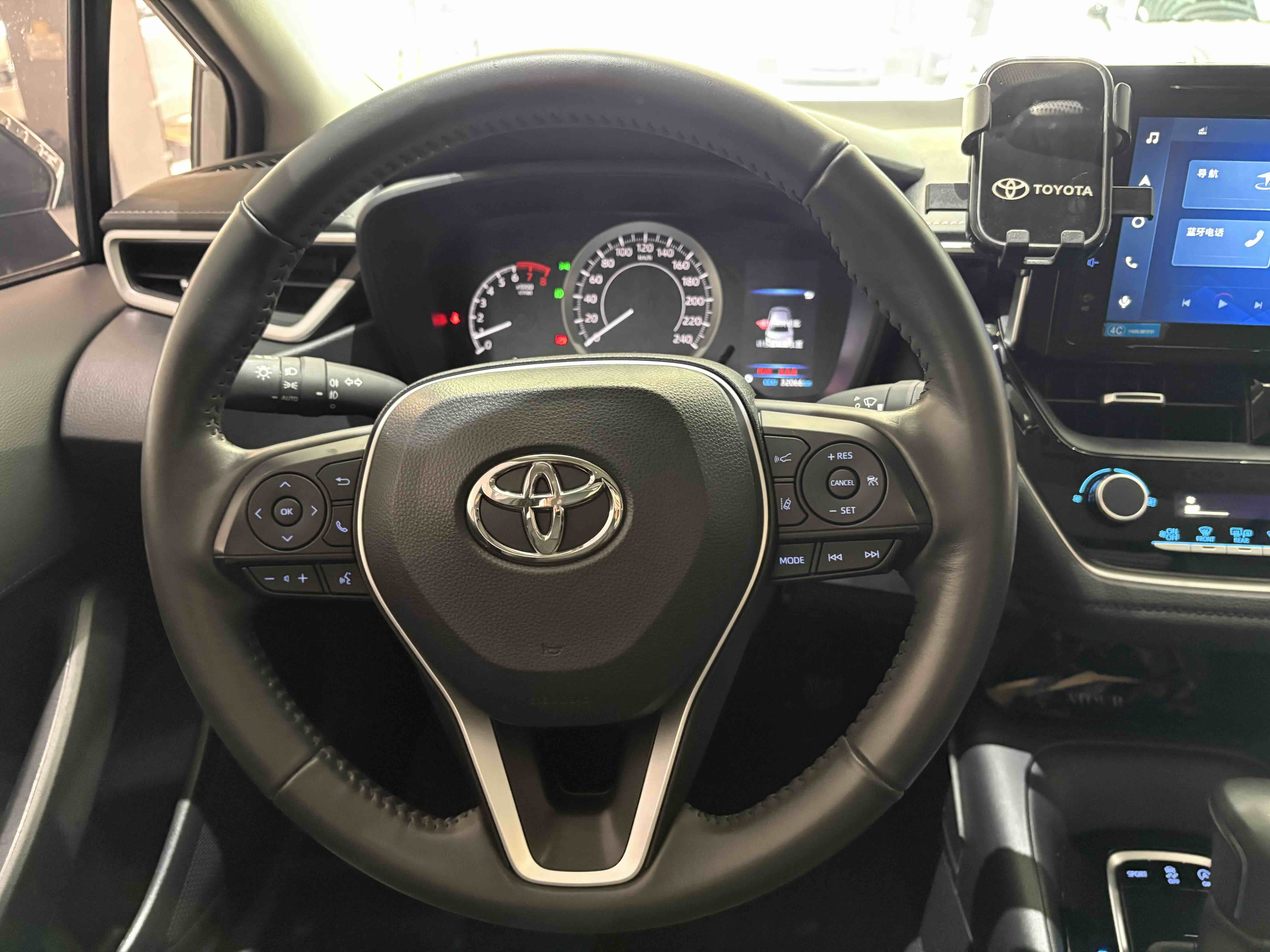 Toyota Corolla 2022 #7 Toyota Corolla 2022 car image #7