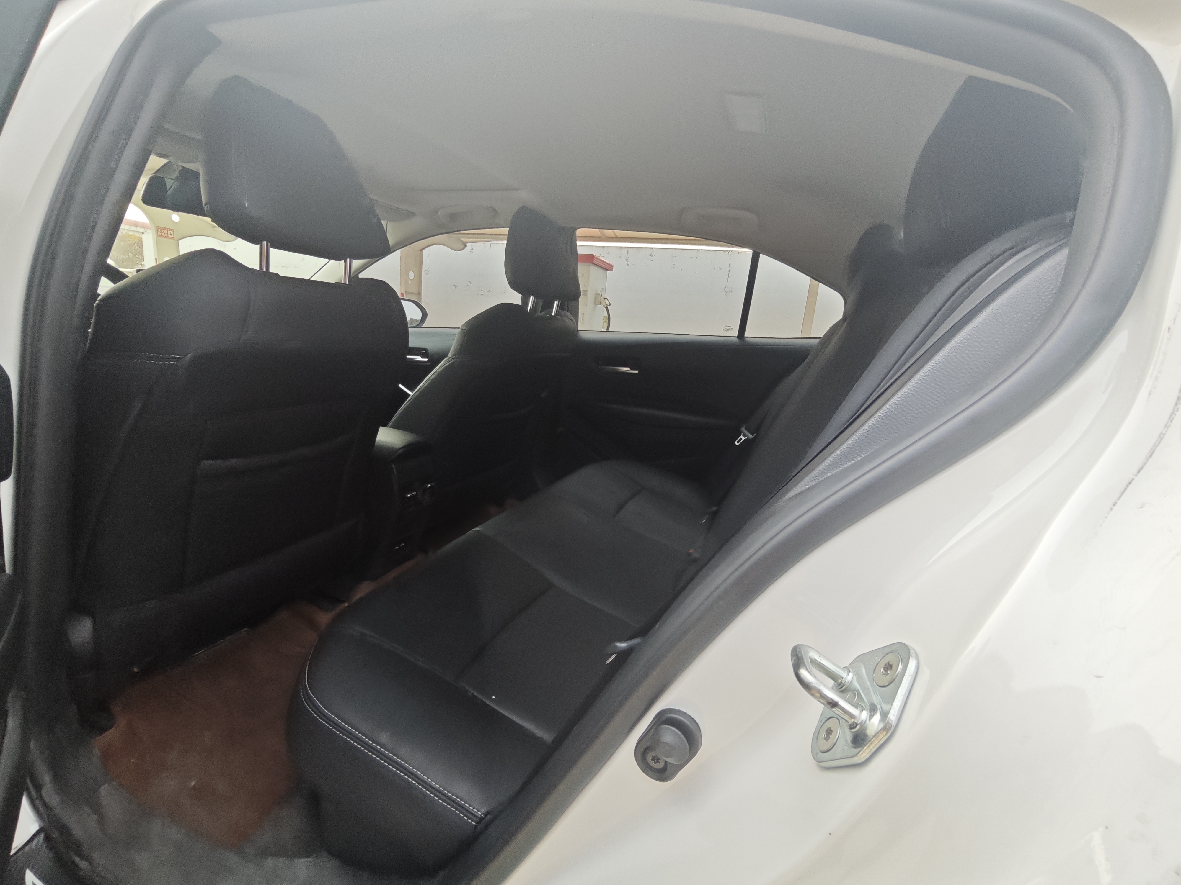 Corolla 2023 immagine di auto #7