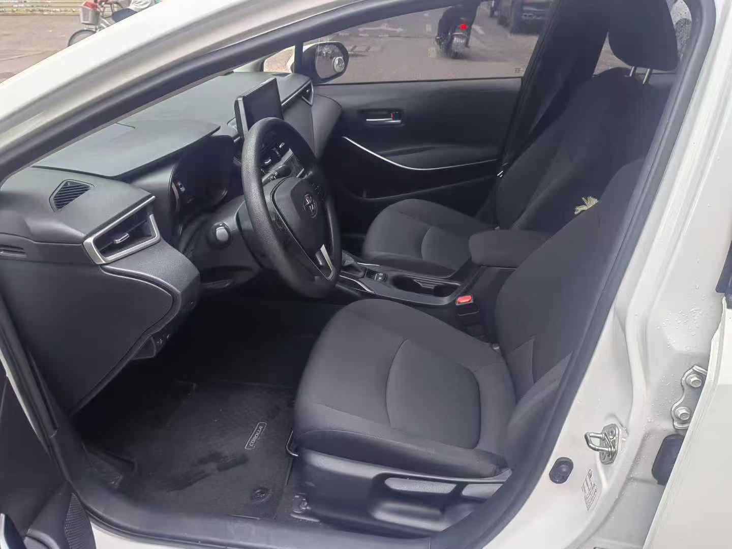 Toyota Corolla 2021 car image #7