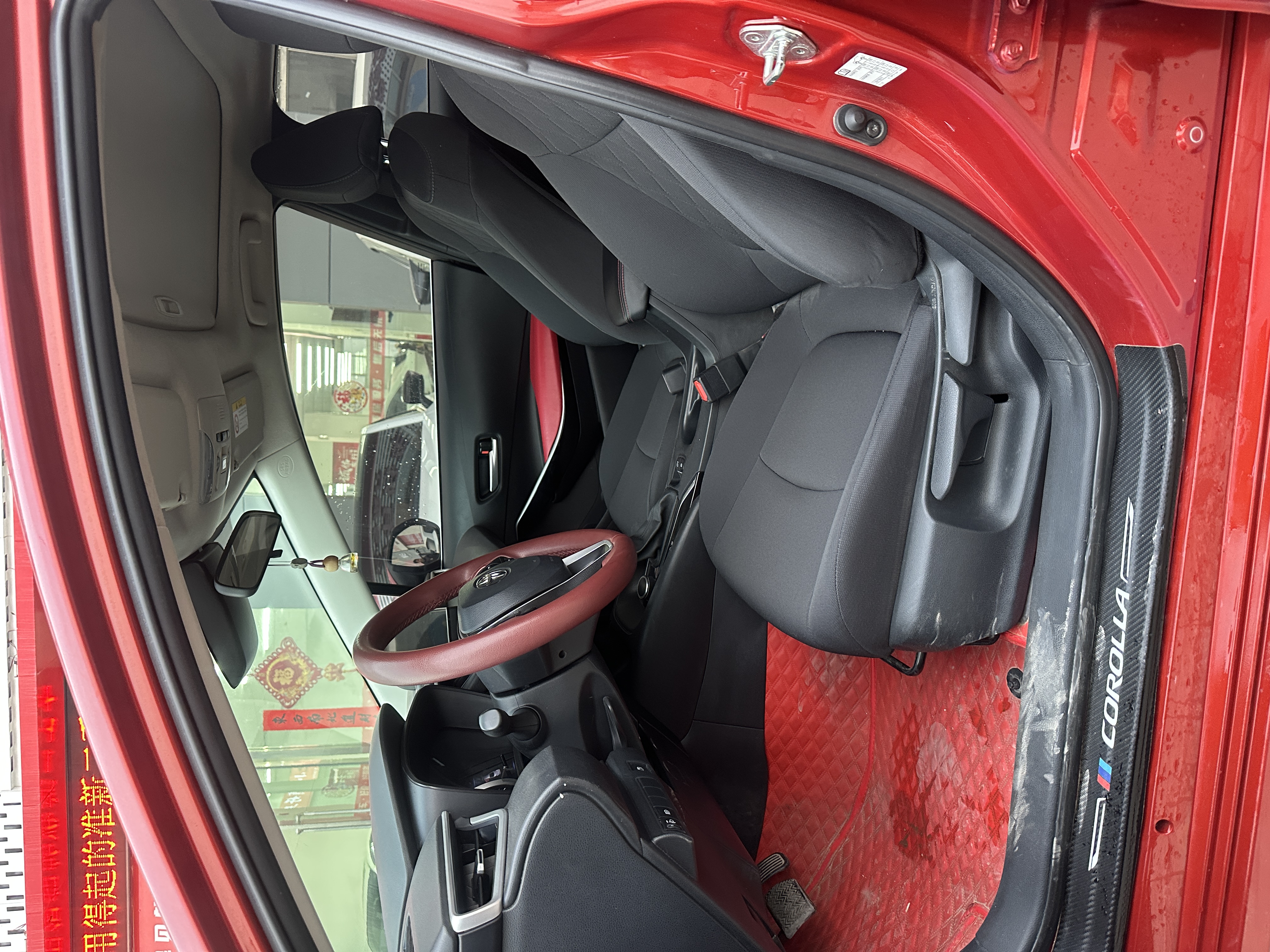 Toyota Corolla 2021 car image #7