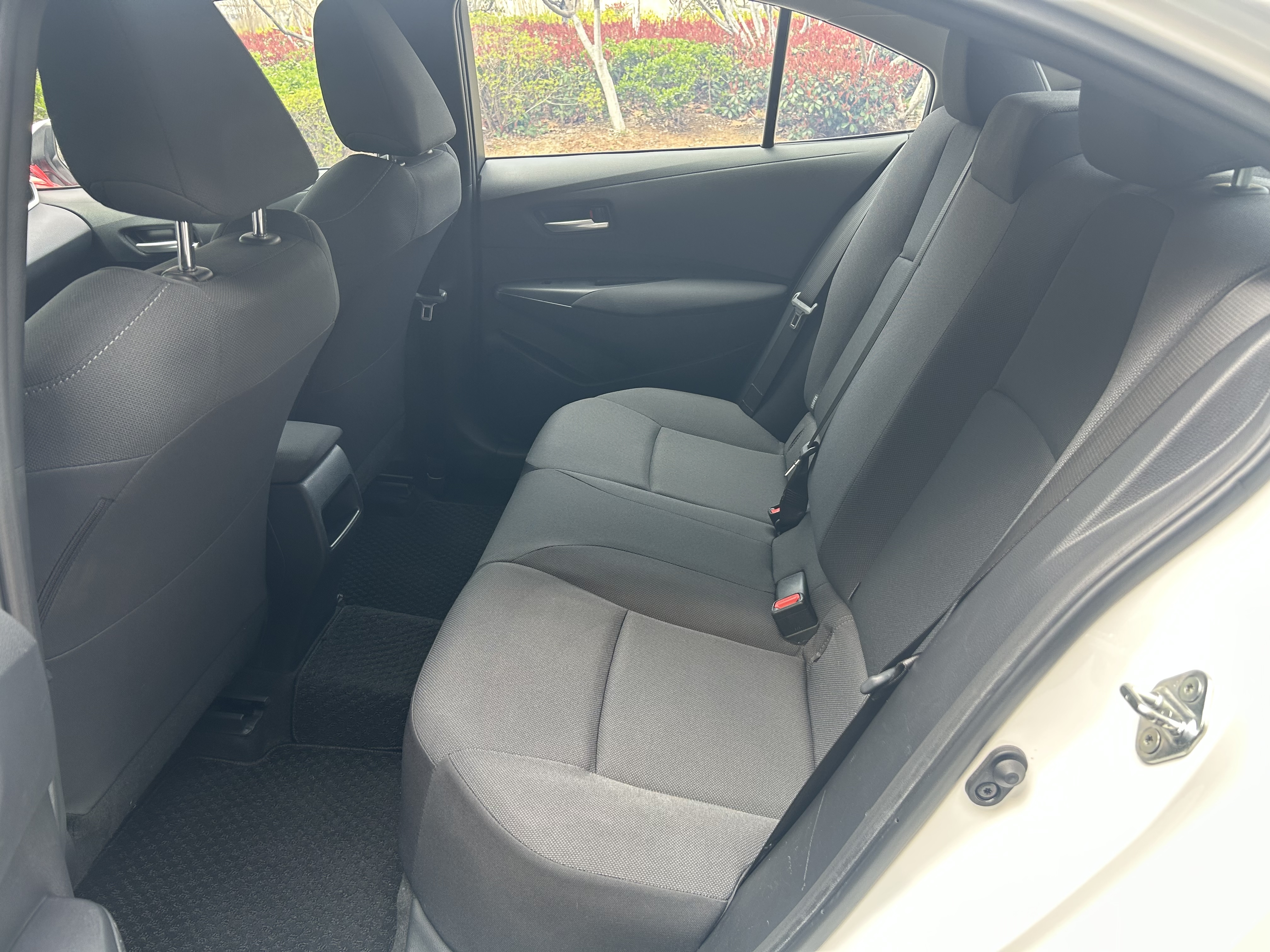 丰田 卡罗拉 2020 汽车图片 #7