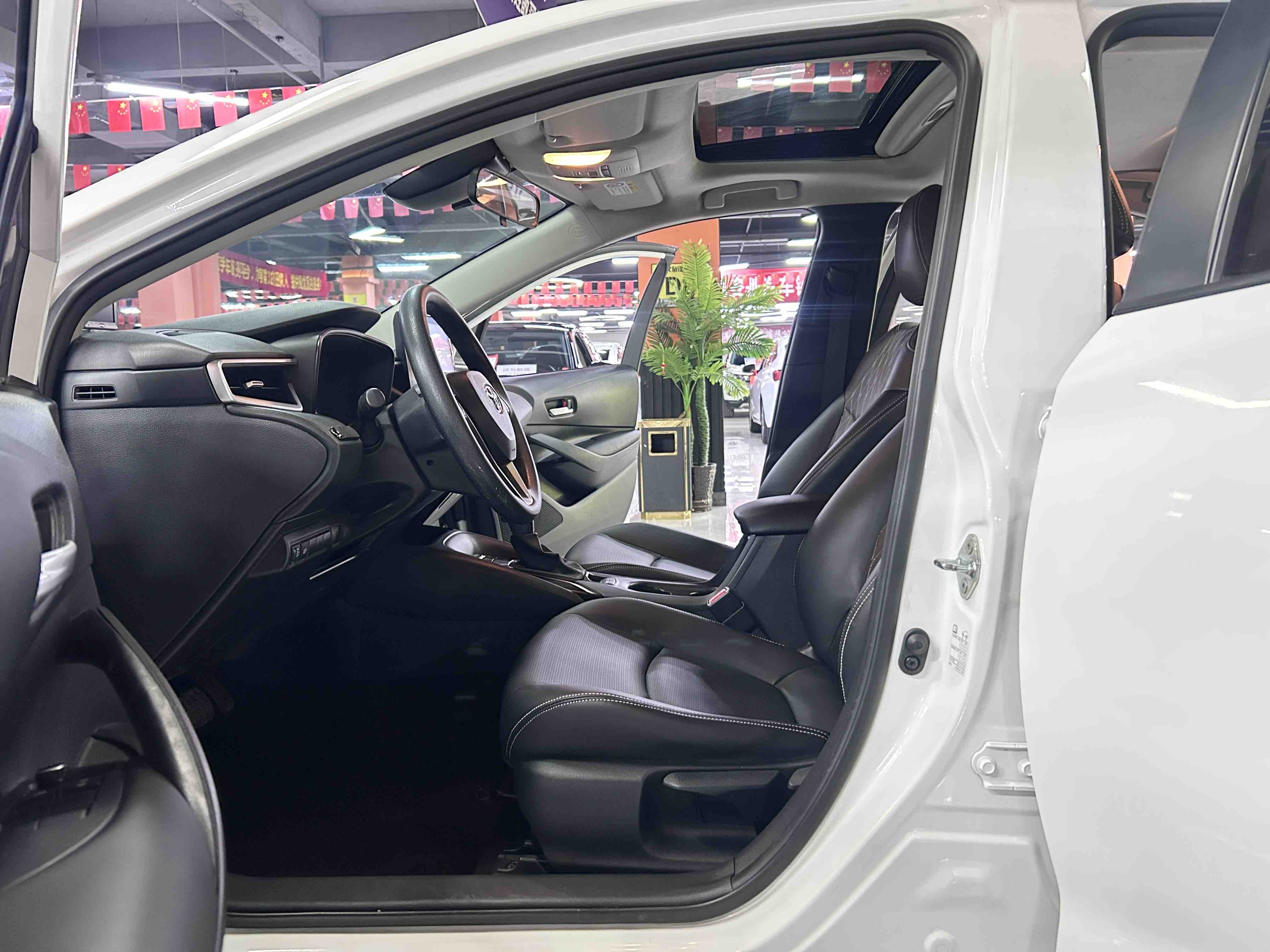 Corolla 2020 car image #7