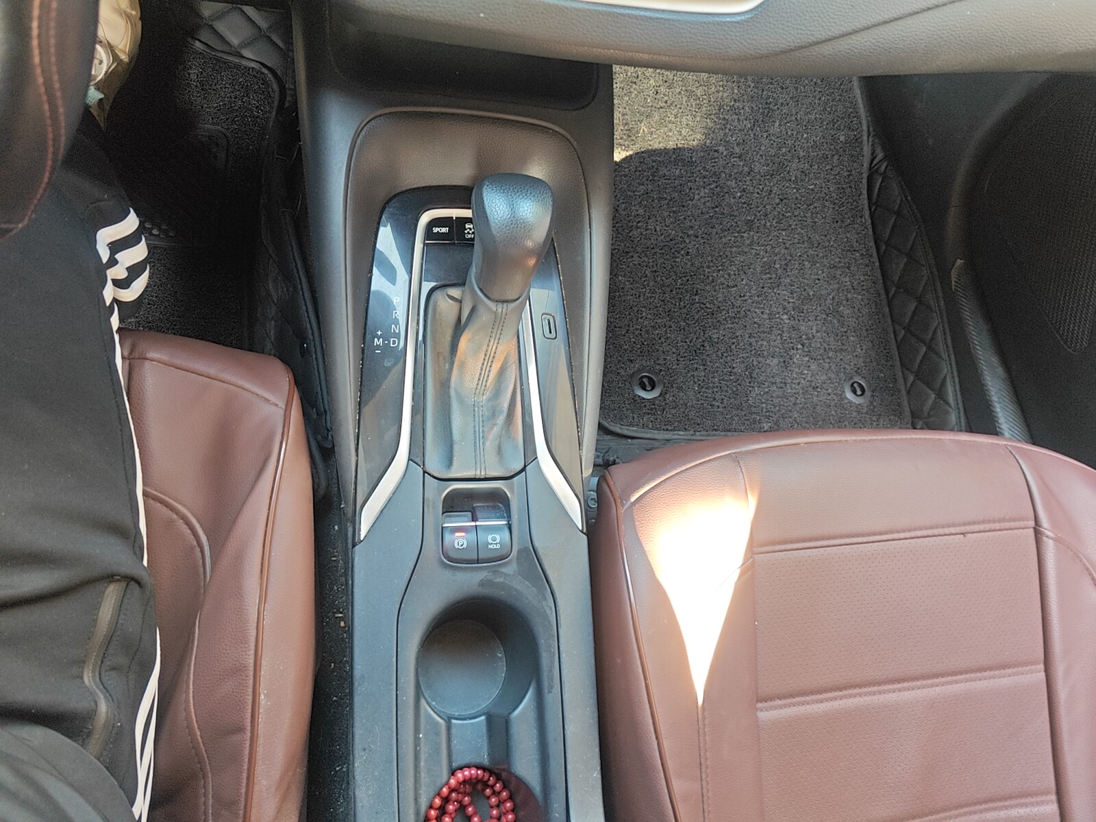 Toyota Corolla 2020 #7 Toyota Corolla 2020 imagen de coche #7