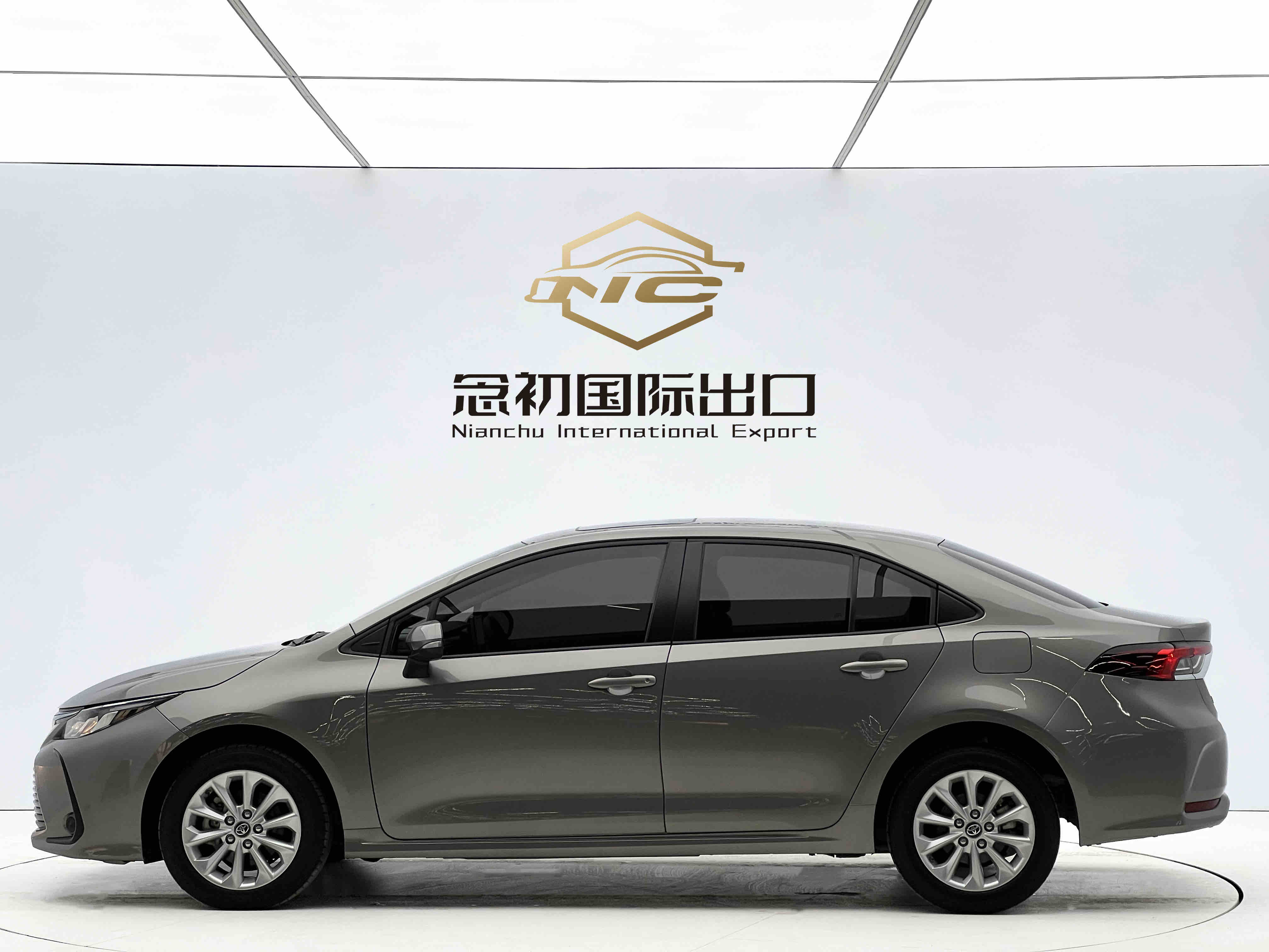 Toyota Corolla 2023 #7 Toyota Corolla 2023 car image #7