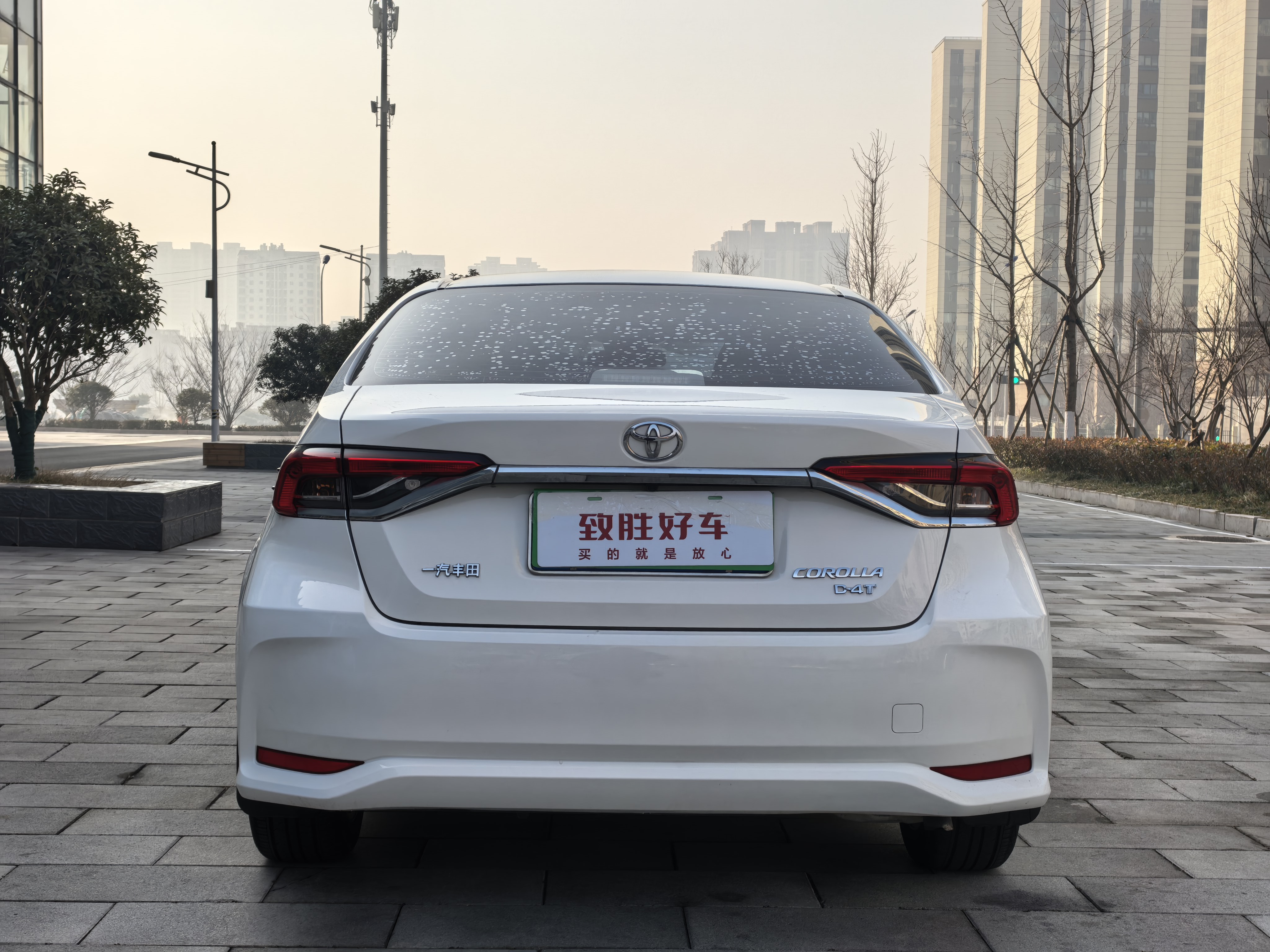 Corolla 2021 #7 Corolla 2021 car image #7