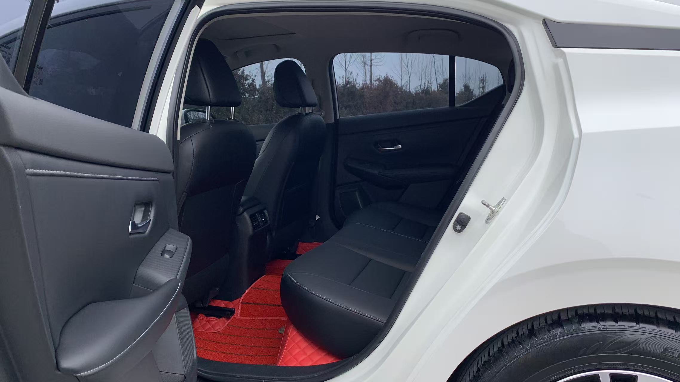 日产 轩逸 2021 汽车图片 #7