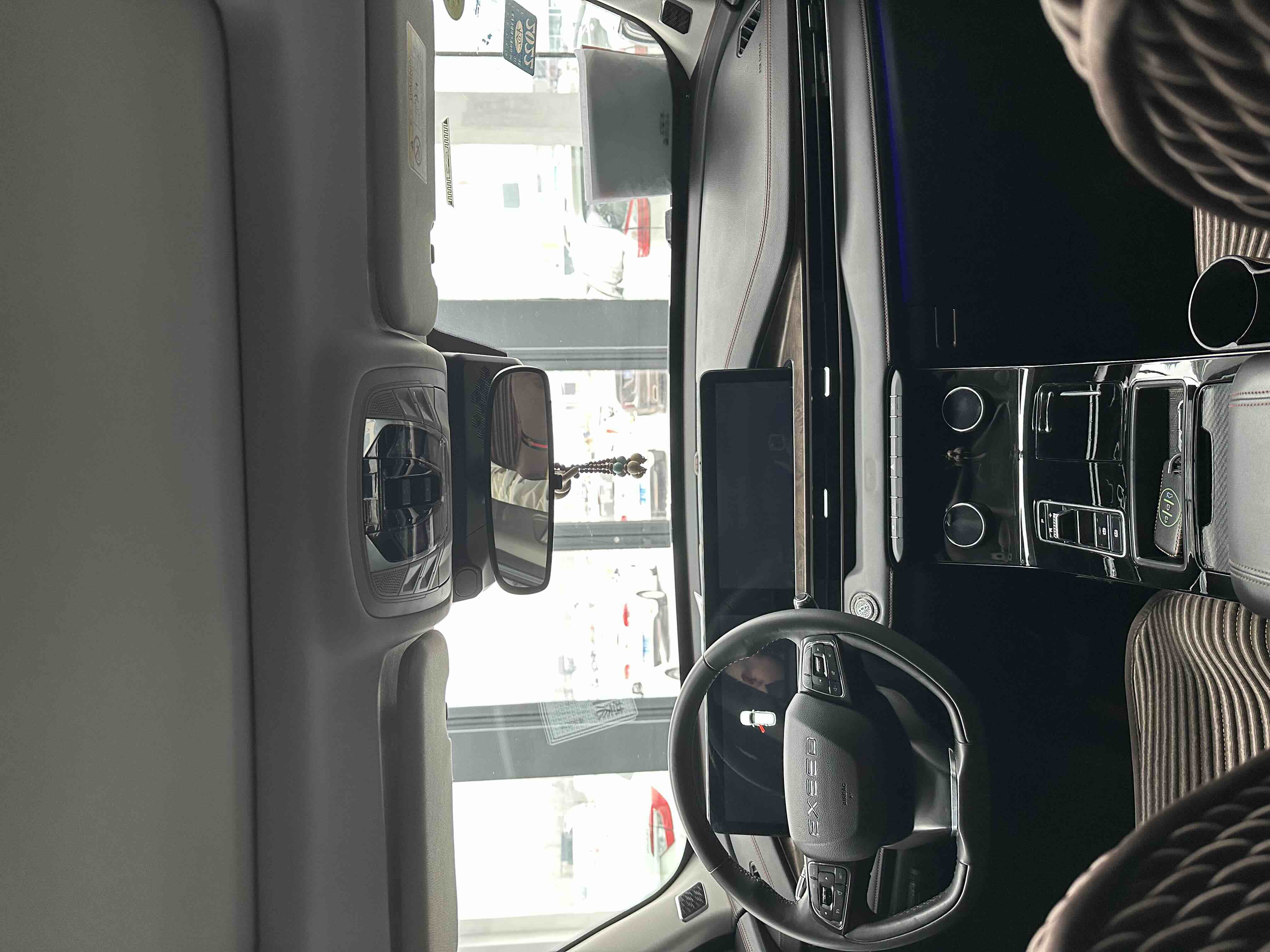 Exceed Chasing Wind C-DM 2020 car image #7