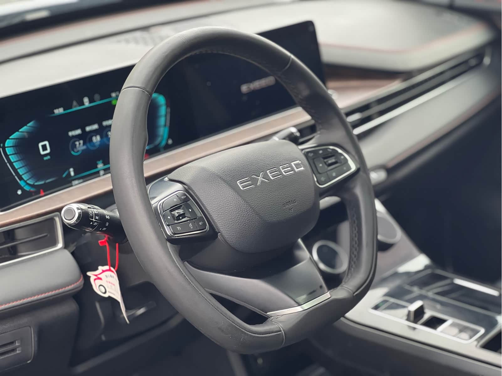 Exceed Chasing Wind 2020 #7 Exceed Chasing Wind 2020 car image #7