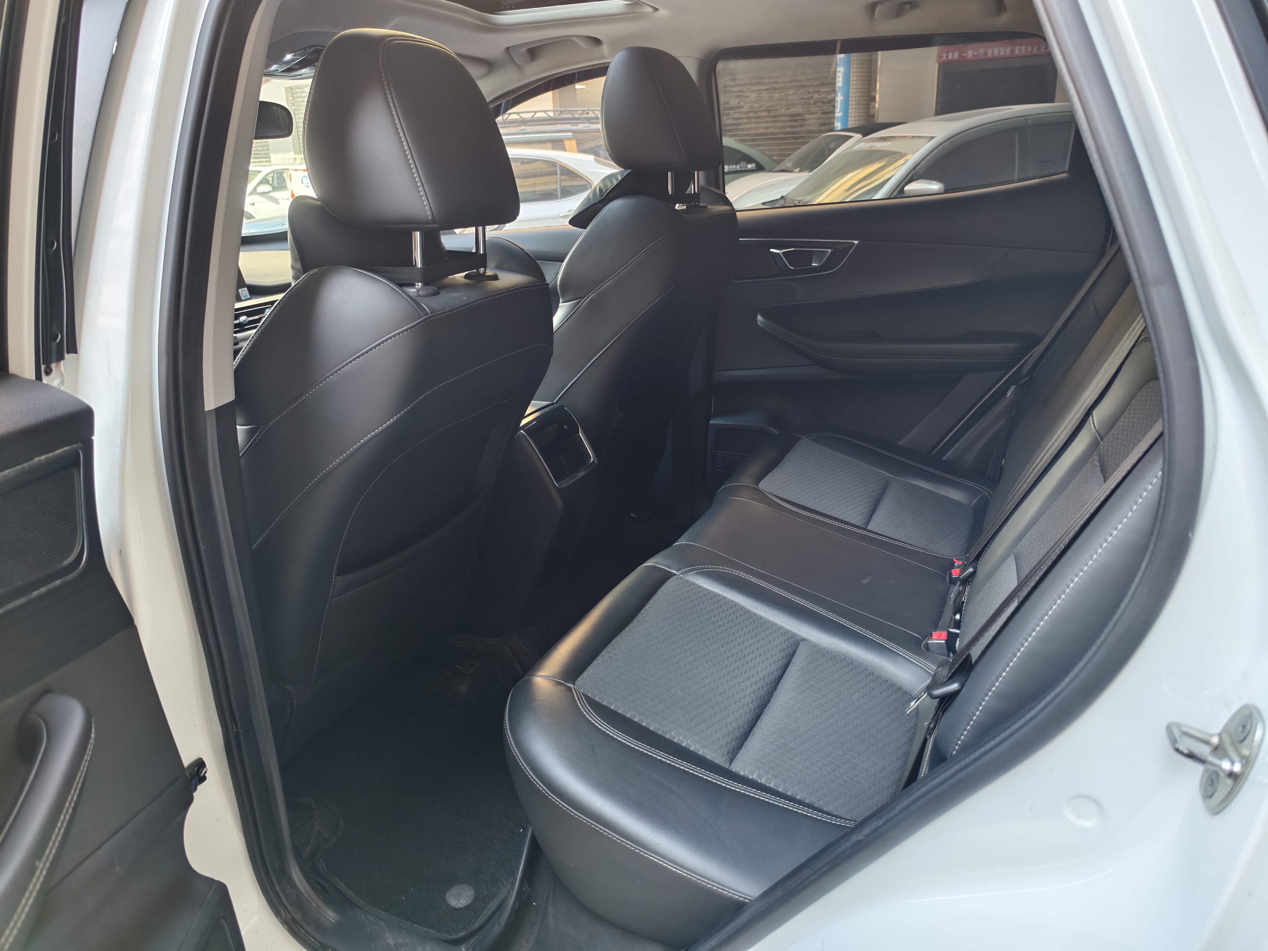 Chery Tiggo 5x 2021 #7 Chery Tiggo 5x 2021 car image #7