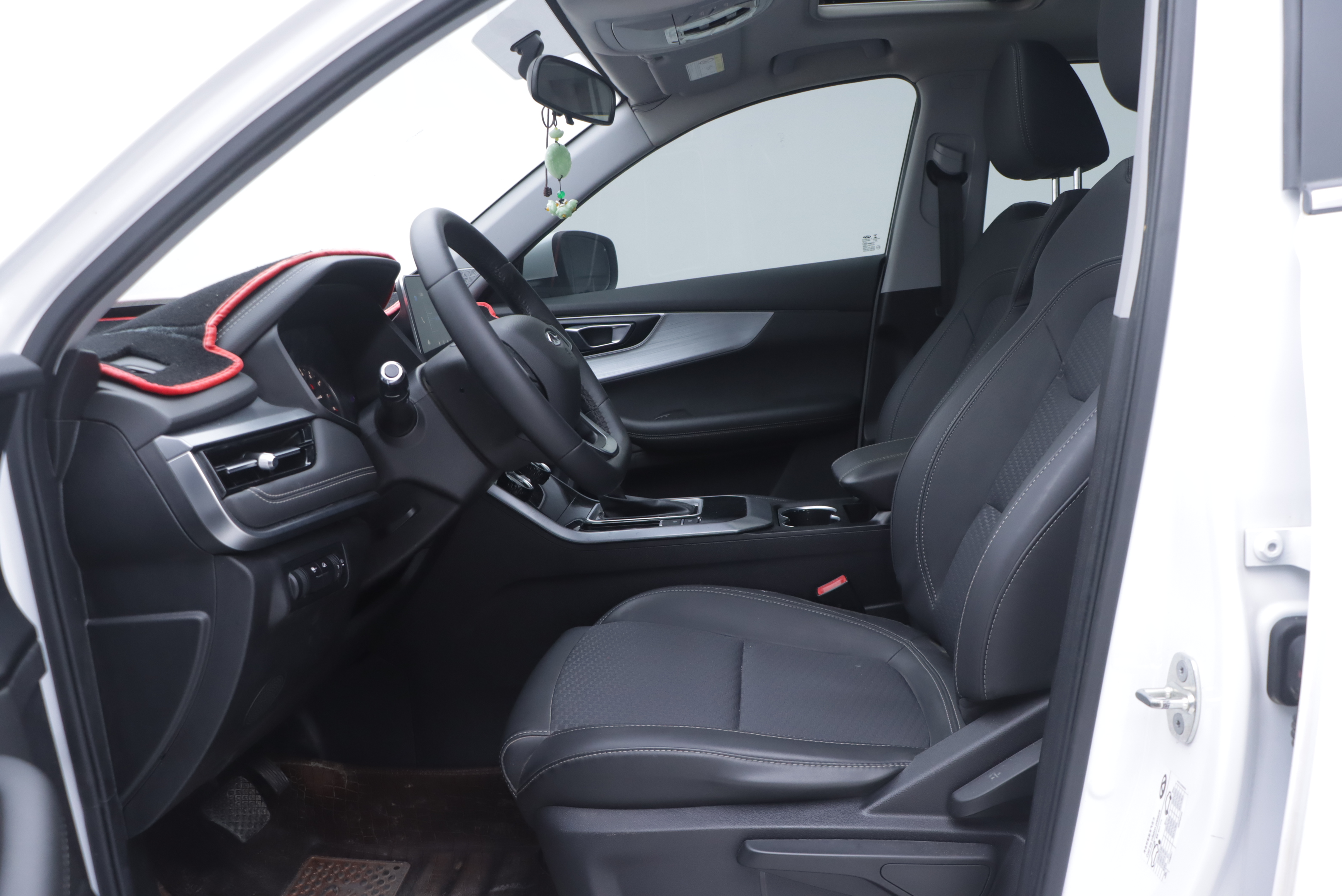 Chery Tiggo 5x 2022 car image #7