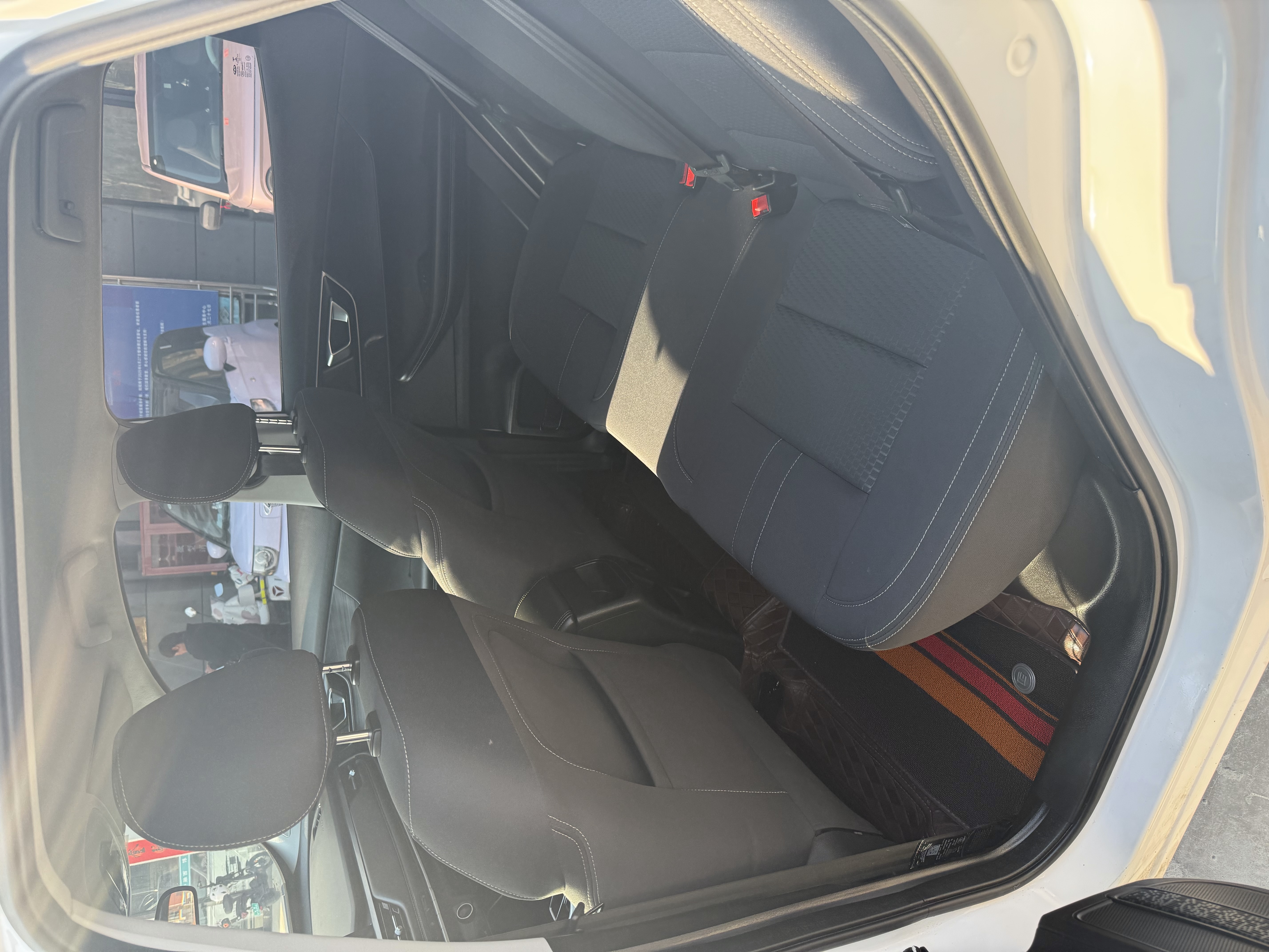 奇瑞 瑞虎5x 2021 汽车图片 #7