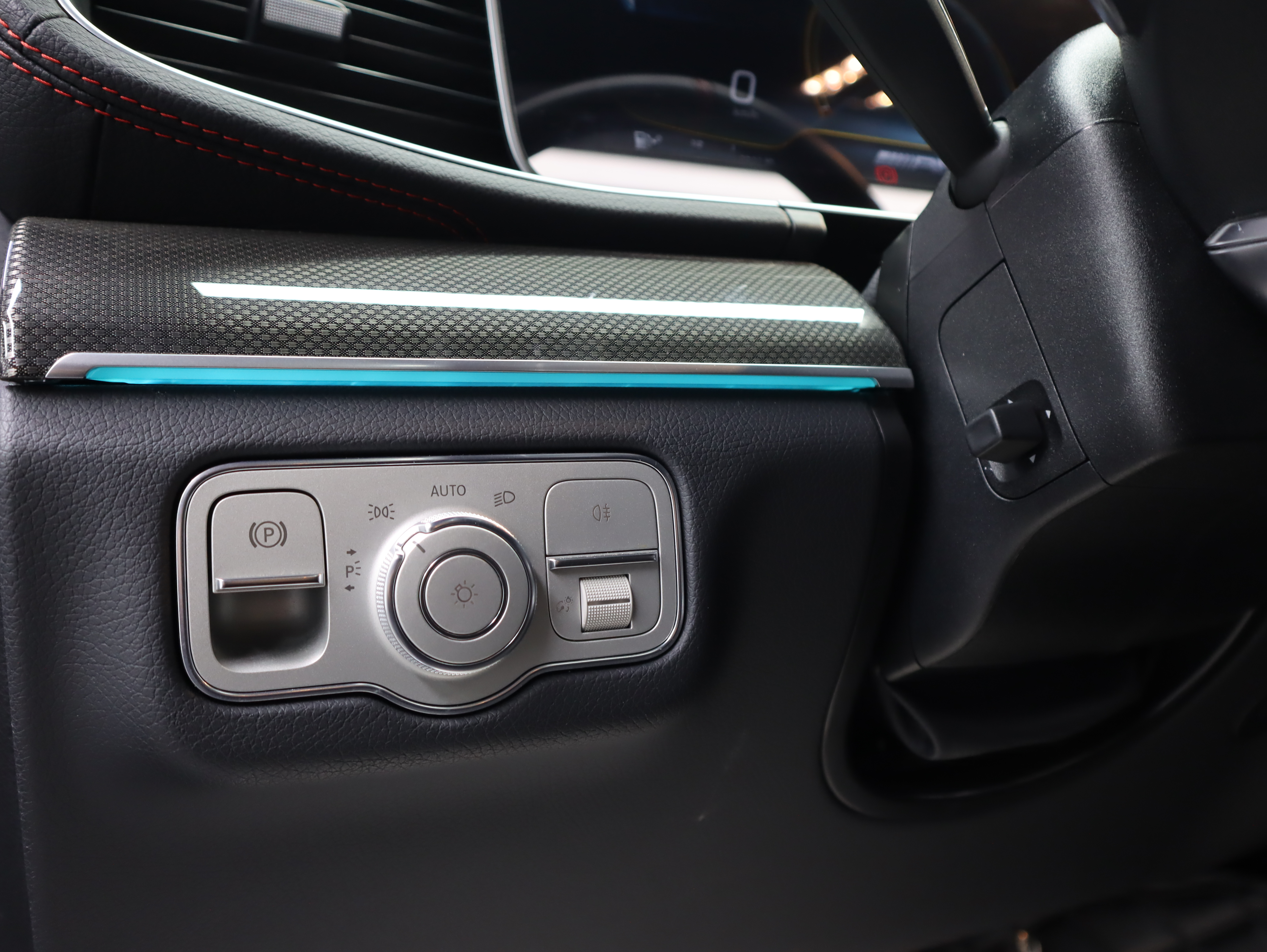 Mercedes-Benz GLE Coupe AMG 2021 car image #7