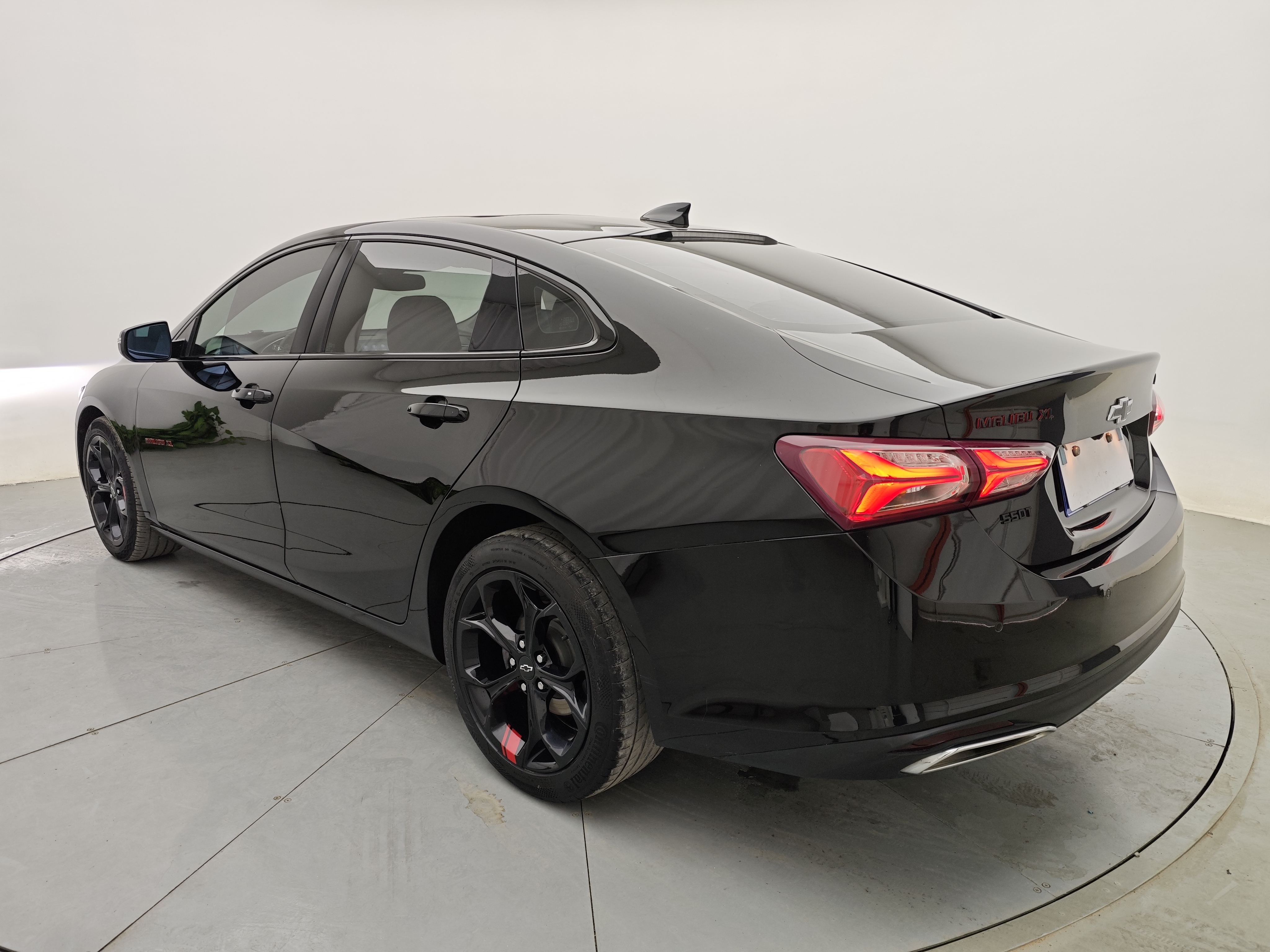 Chevrolet Malibu XL 2020 #7 Chevrolet Malibu XL 2020 car image #7