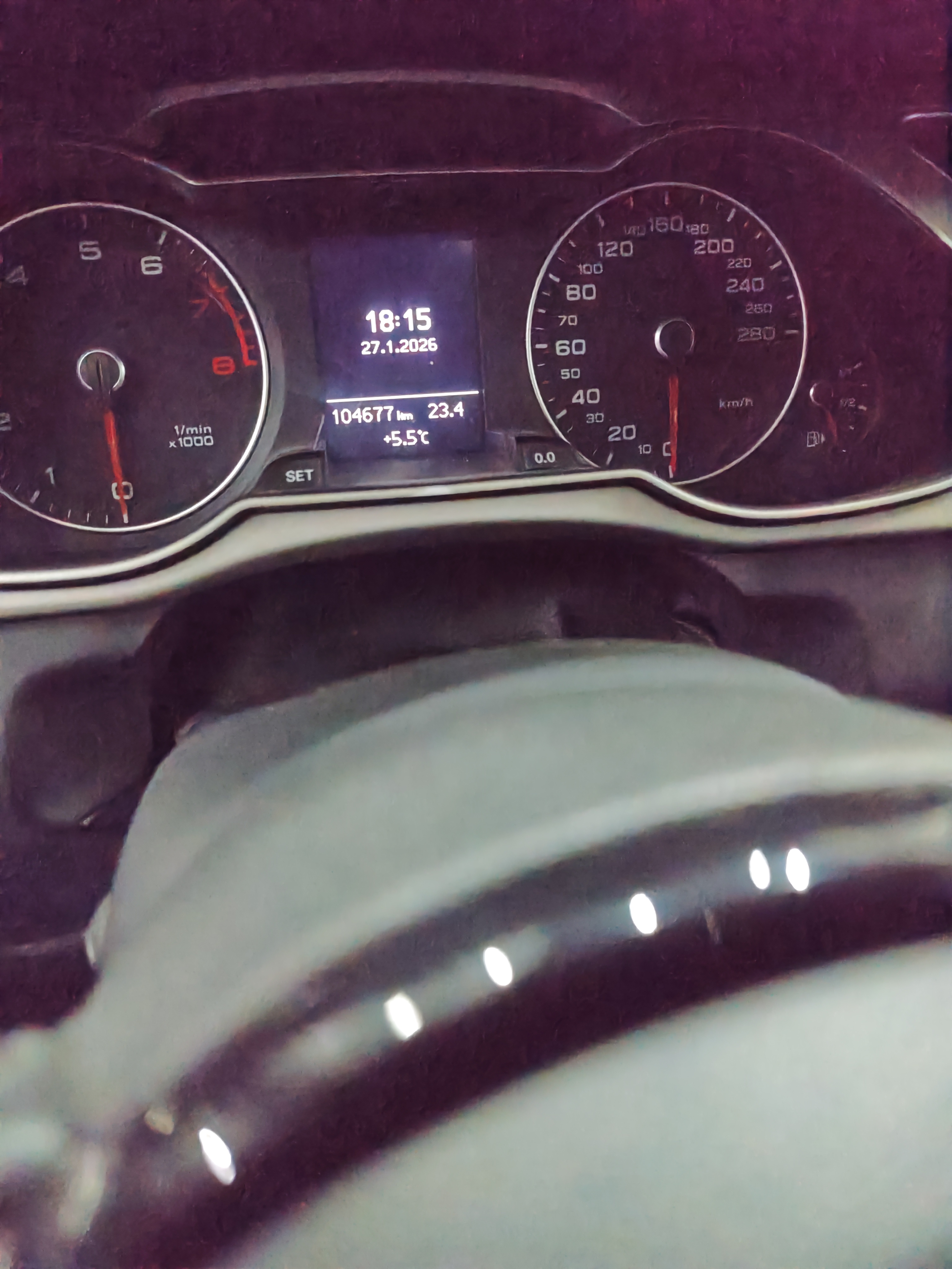 Audi A4L 2015 #7 Audi A4L 2015 car image #7