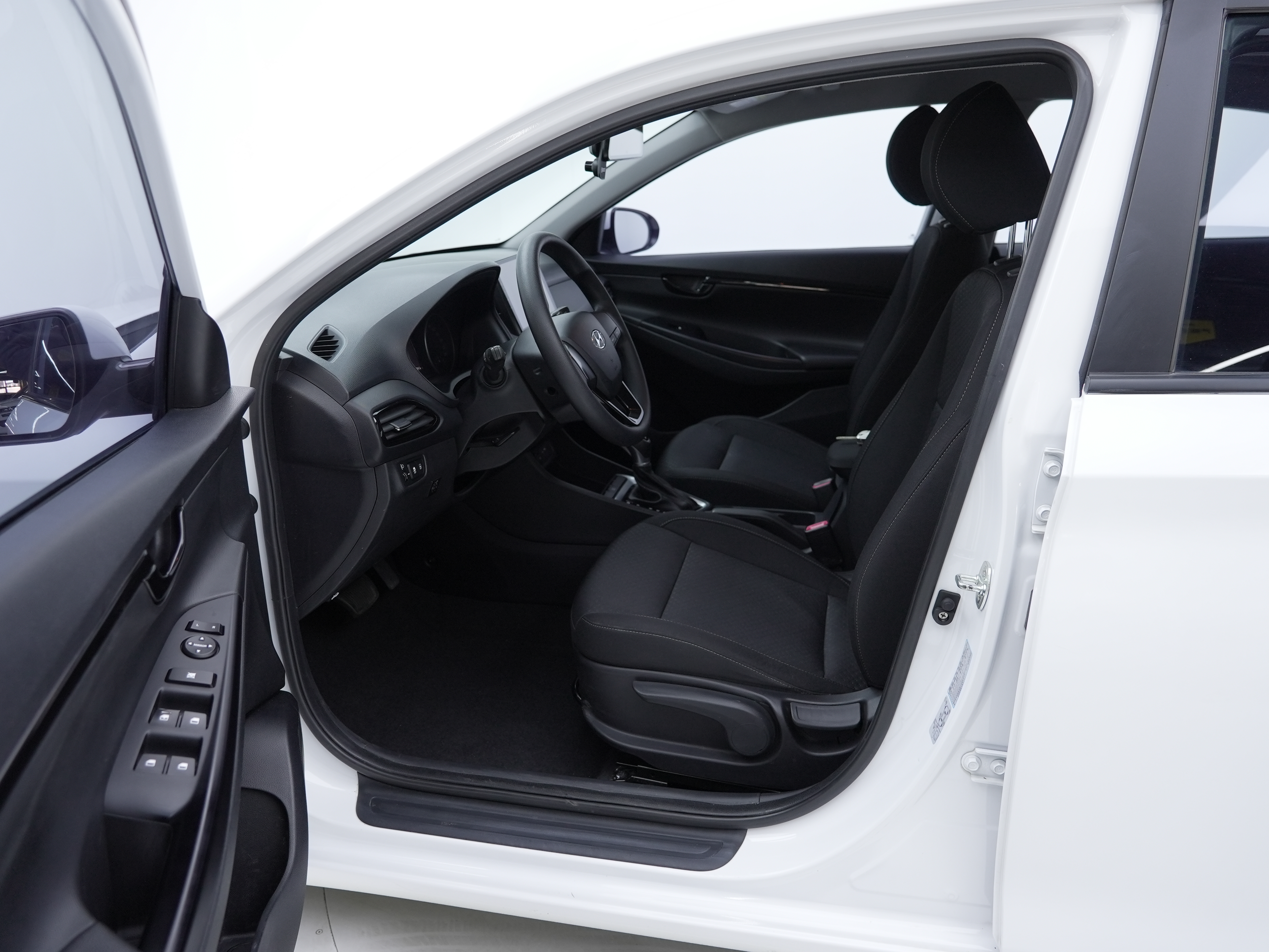 Hyundai Elantra HD 2020 car image #7