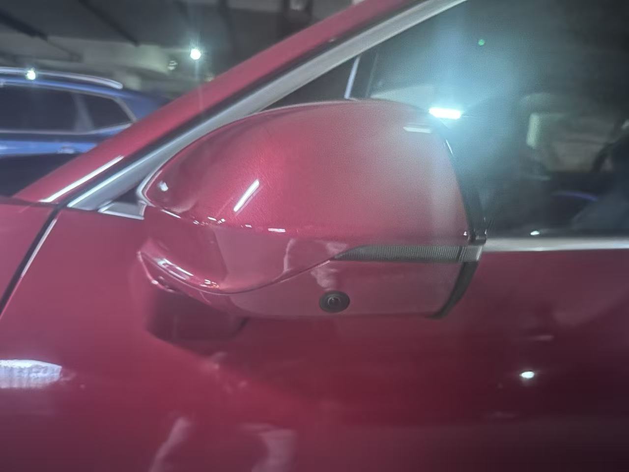 NIO EC6 2021 car image #7