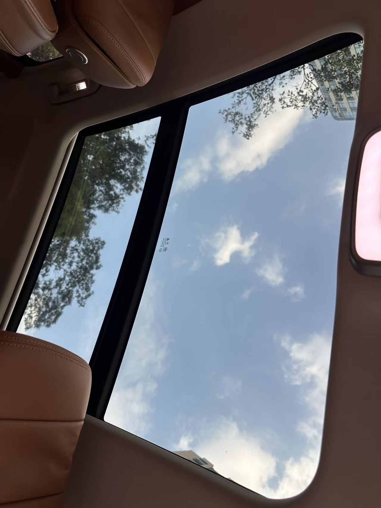 HongQi H9 2022 #7 HongQi H9 2022 immagine di auto #7