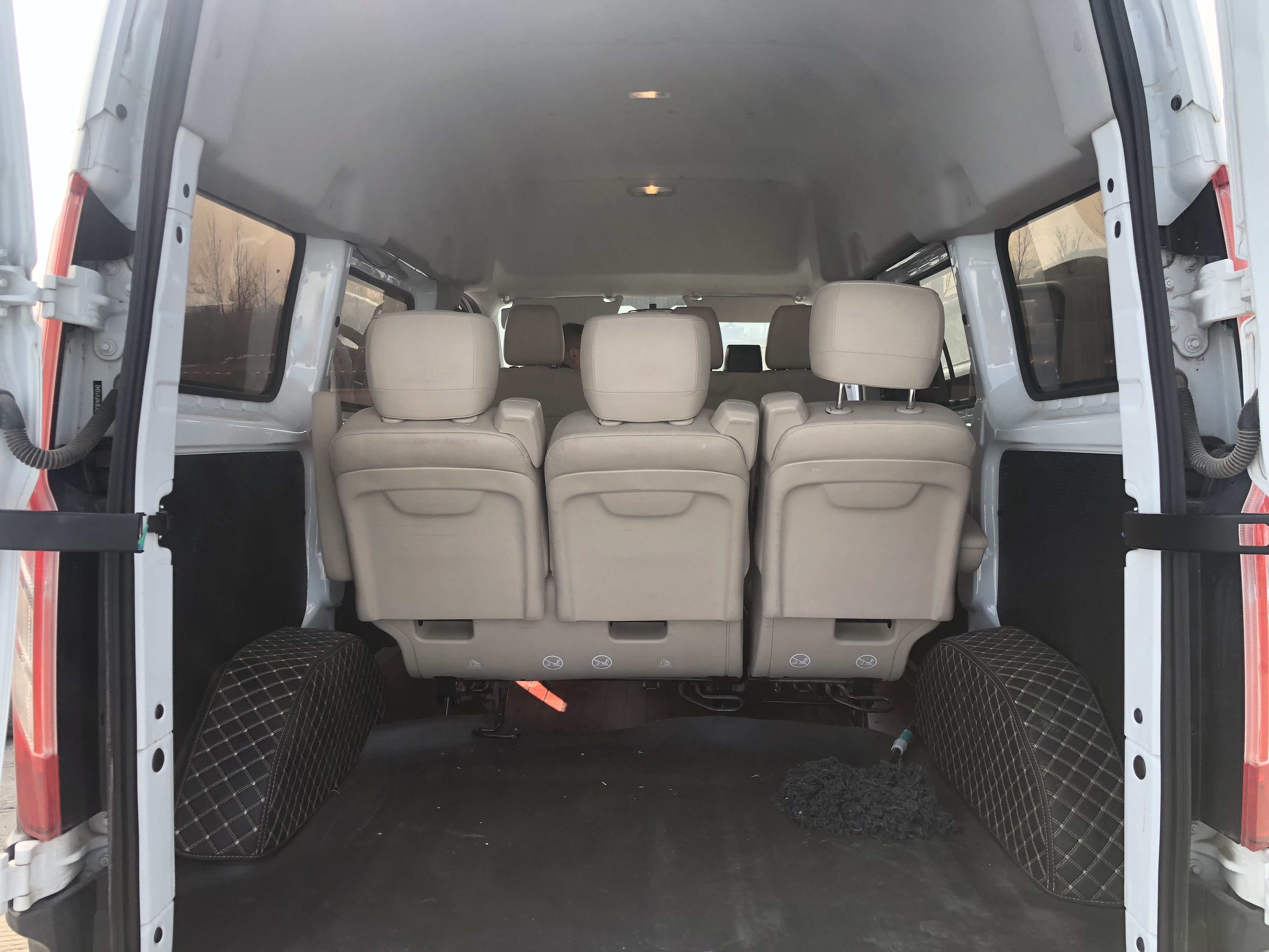 Ford Transit 2023 #7 Ford Transit 2023 immagine di auto #7