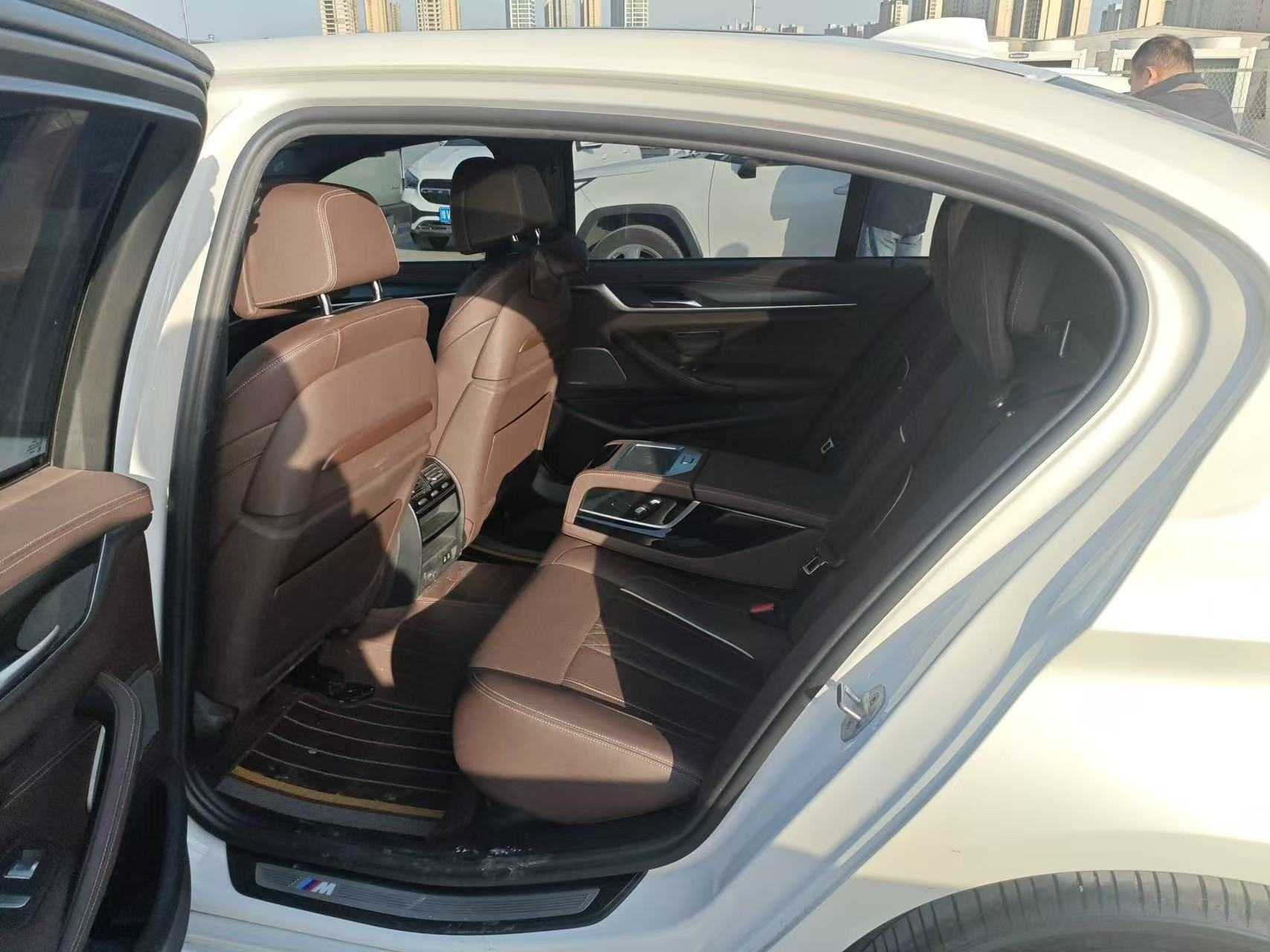 BYD Tang New Energy 2021 car image #7