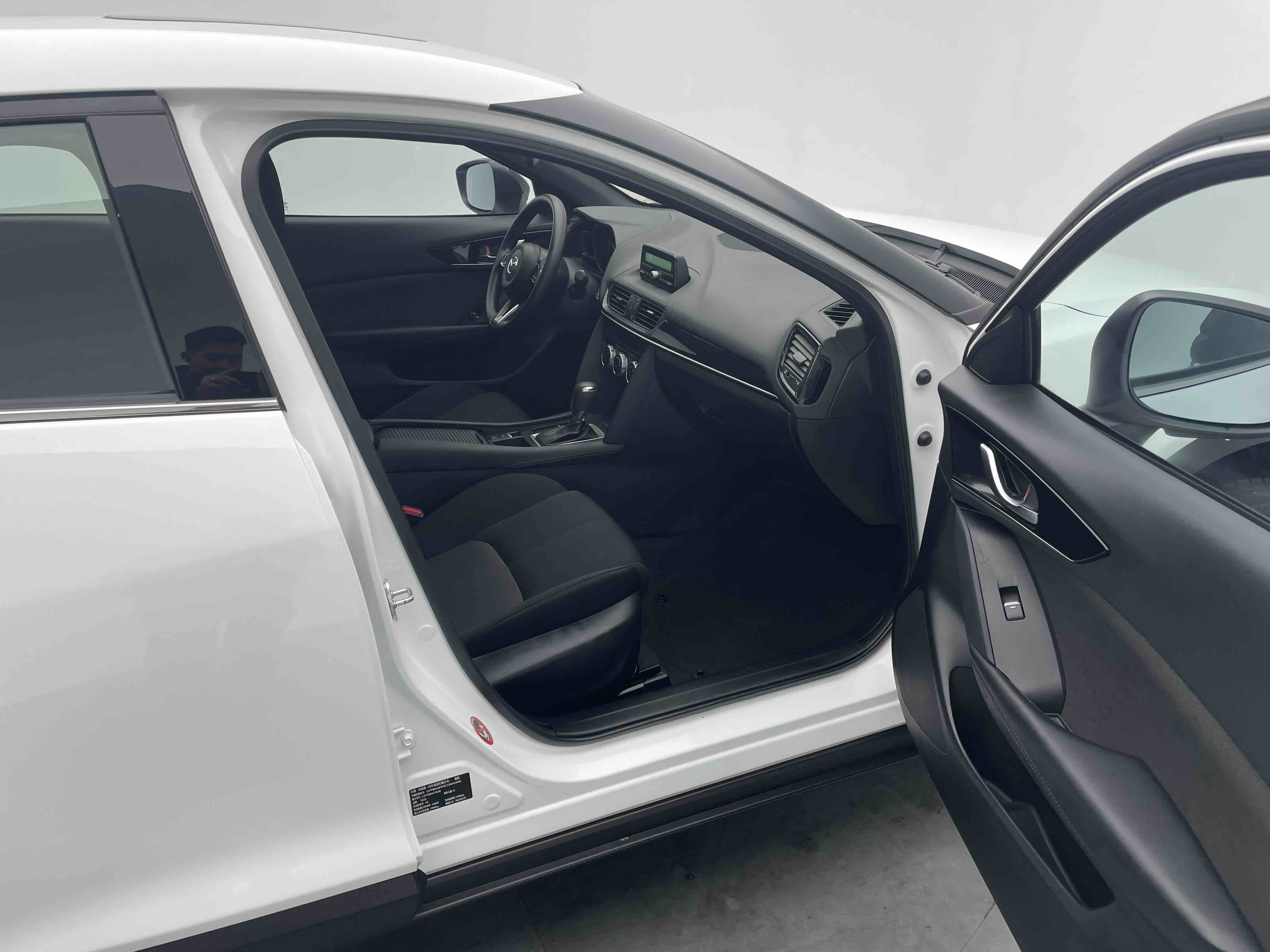 马自达 马自达CX-4 2023 汽车图片 #7