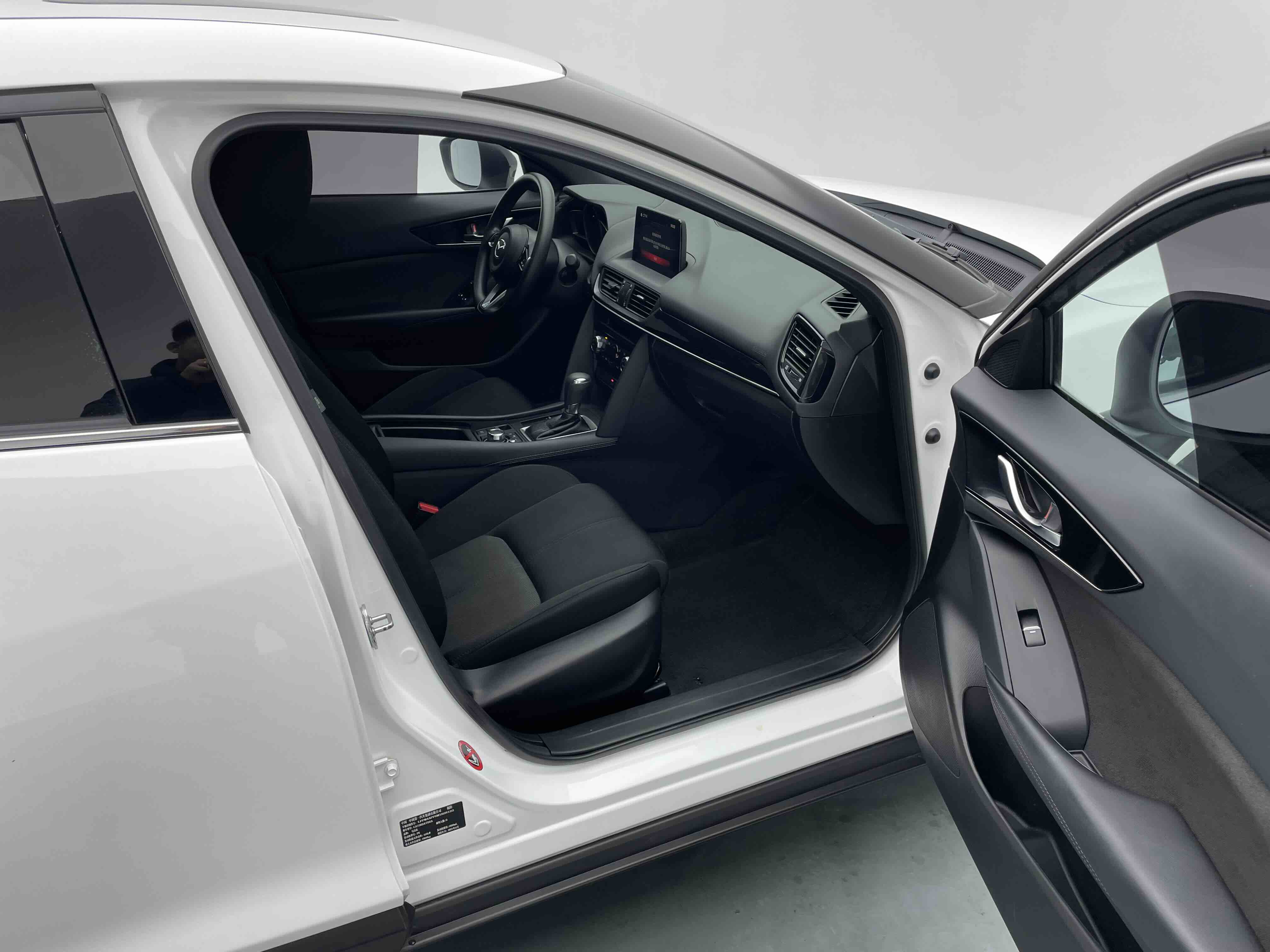 马自达 马自达CX-4 2022 汽车图片 #7