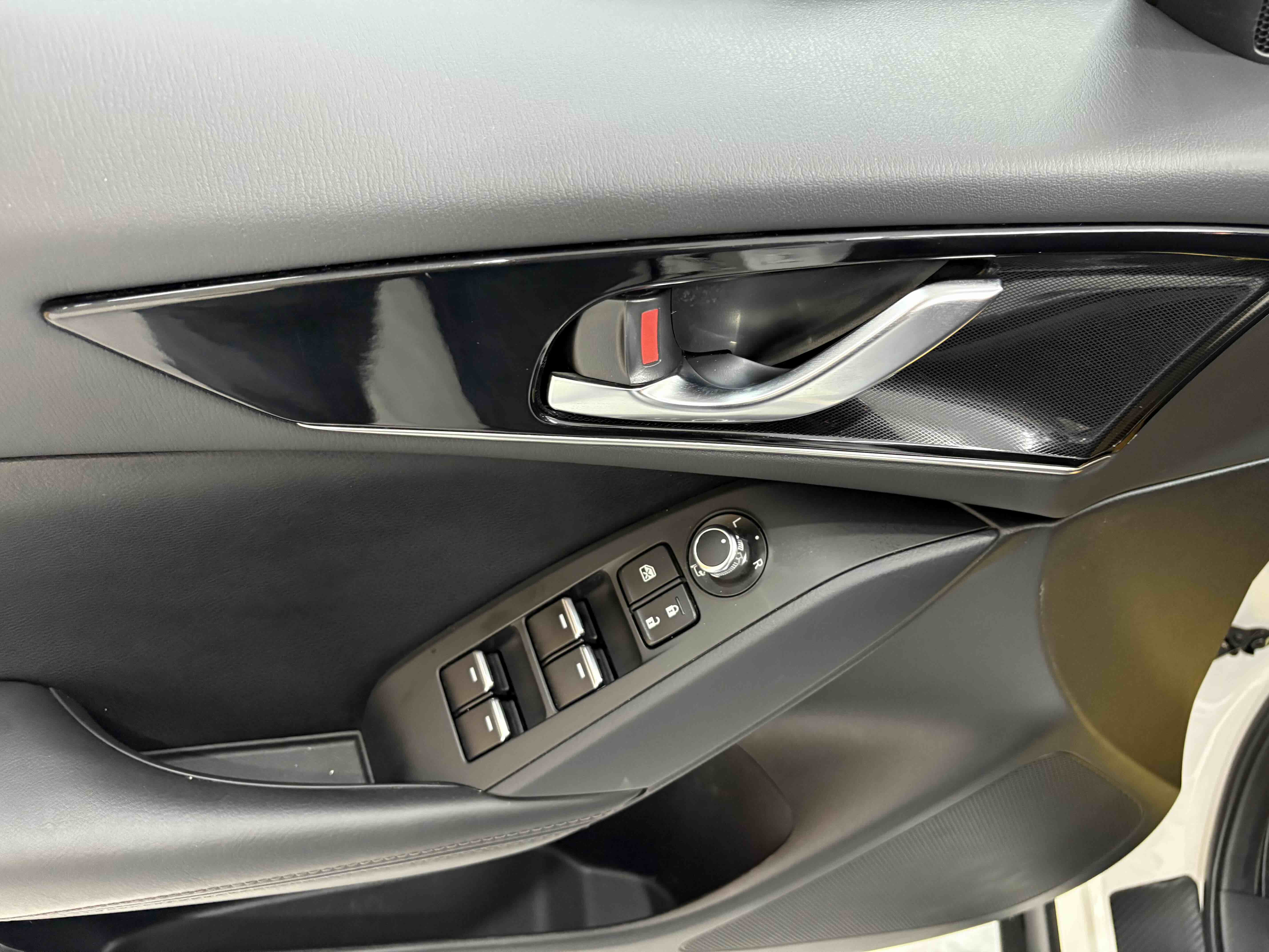 马自达 马自达CX-4 2022 汽车图片 #7