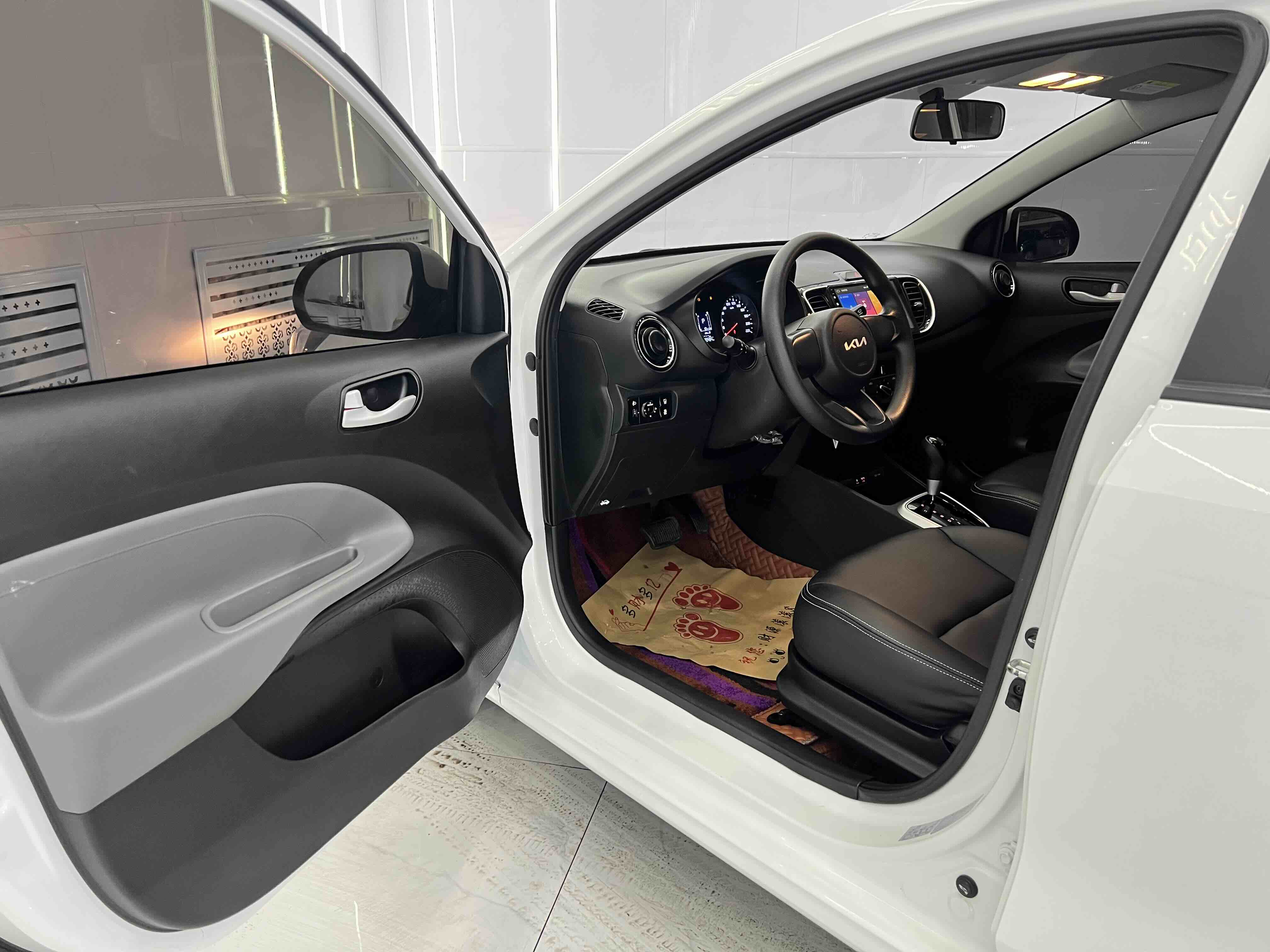 起亚 焕驰 2021 汽车图片 #7