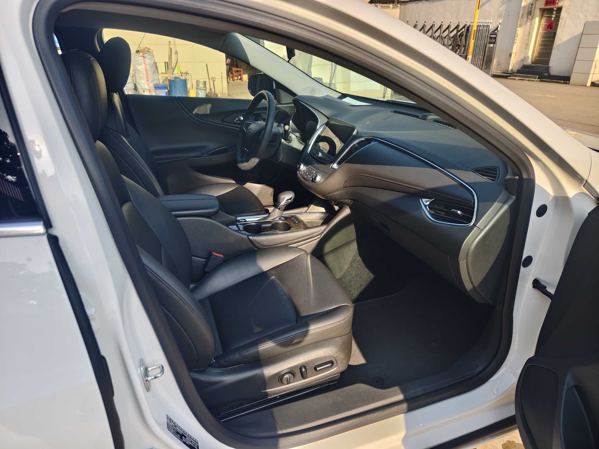 Chevrolet Malibu XL 2021 #7 Chevrolet Malibu XL 2021 immagine di auto #7