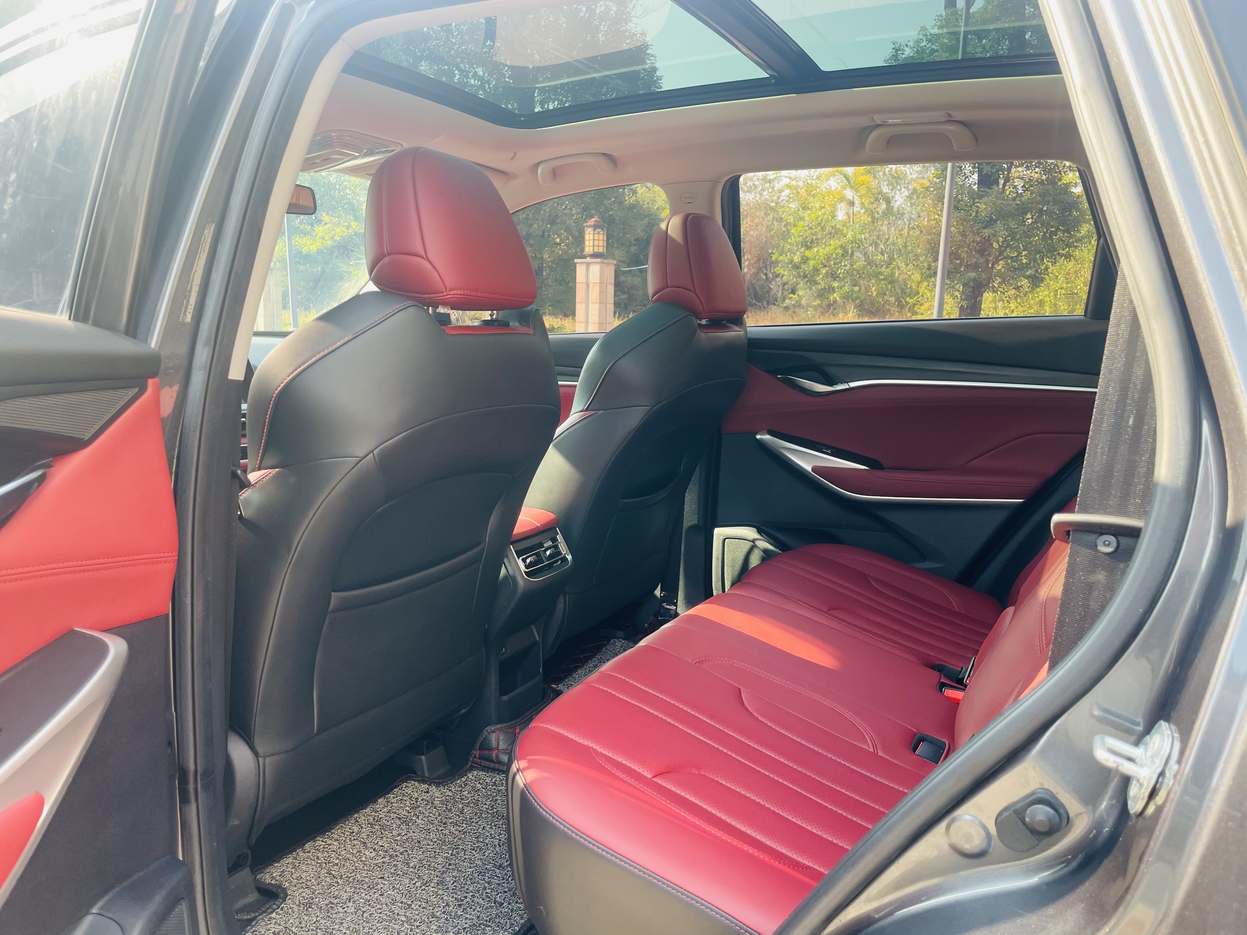 Changan CS75 Plus 2021 صورة سيارة #7