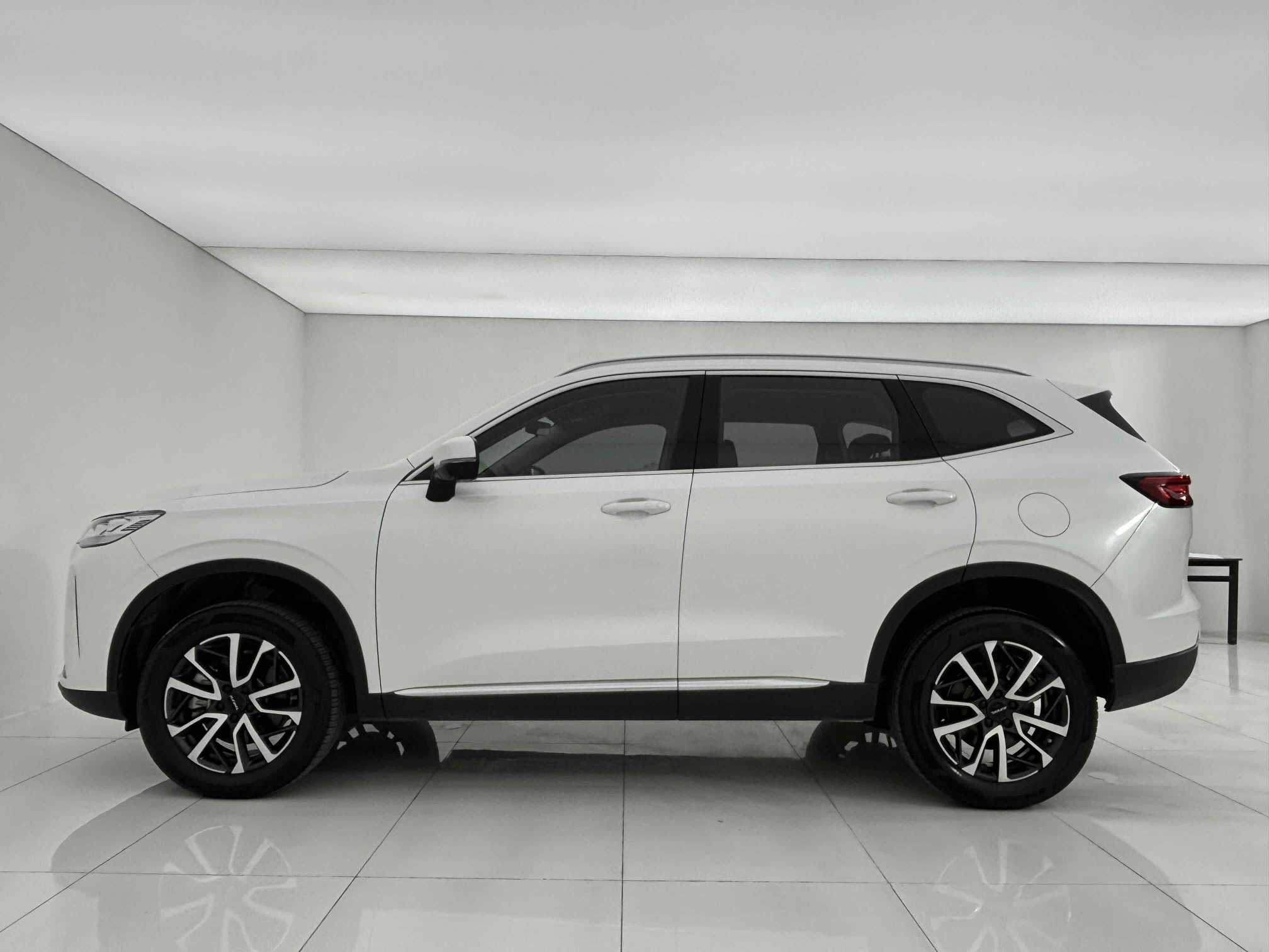 哈弗 哈弗H6 2022 汽车图片 #7