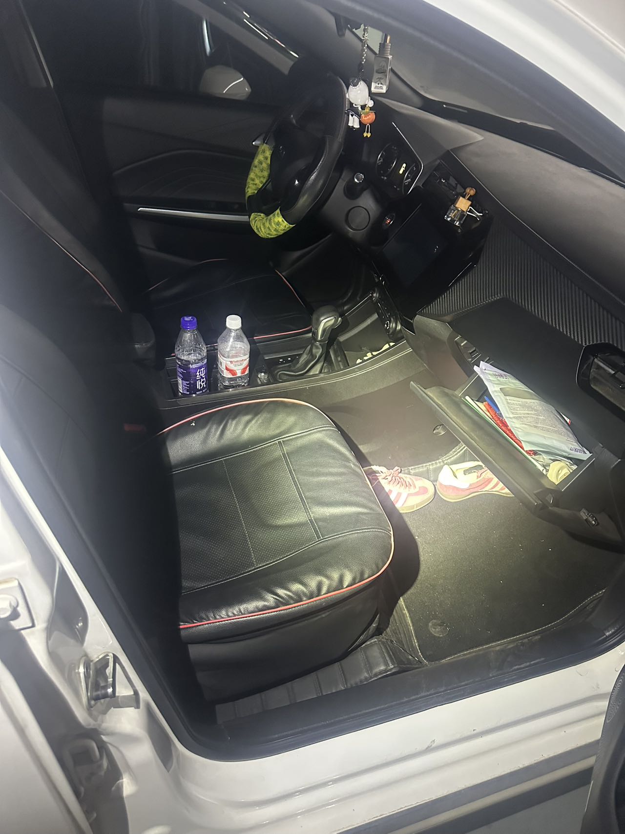 Chery Tiggo 3x 2021 #7 Chery Tiggo 3x 2021 car image #7